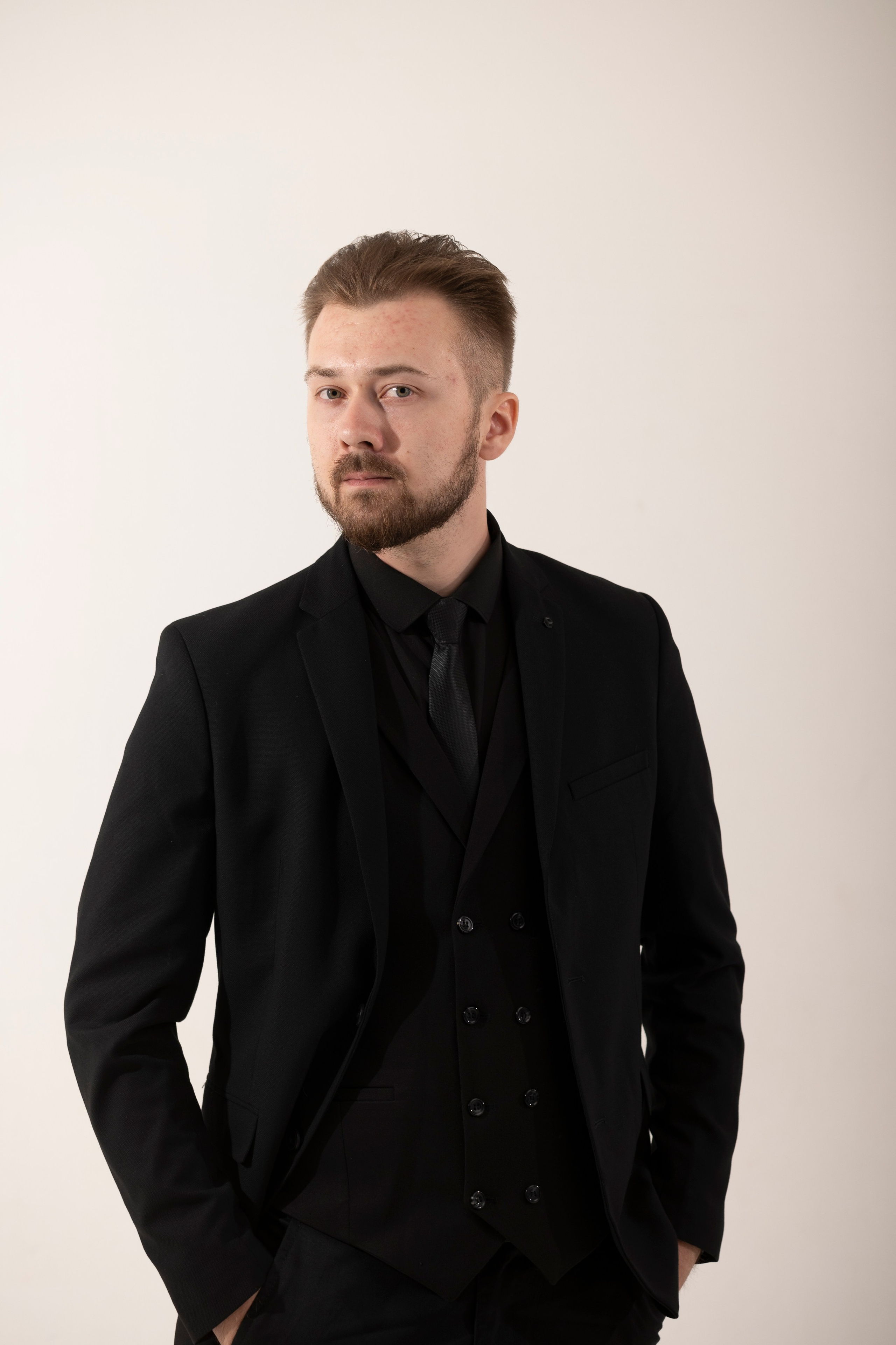 Антон. Фотограф | Липецк