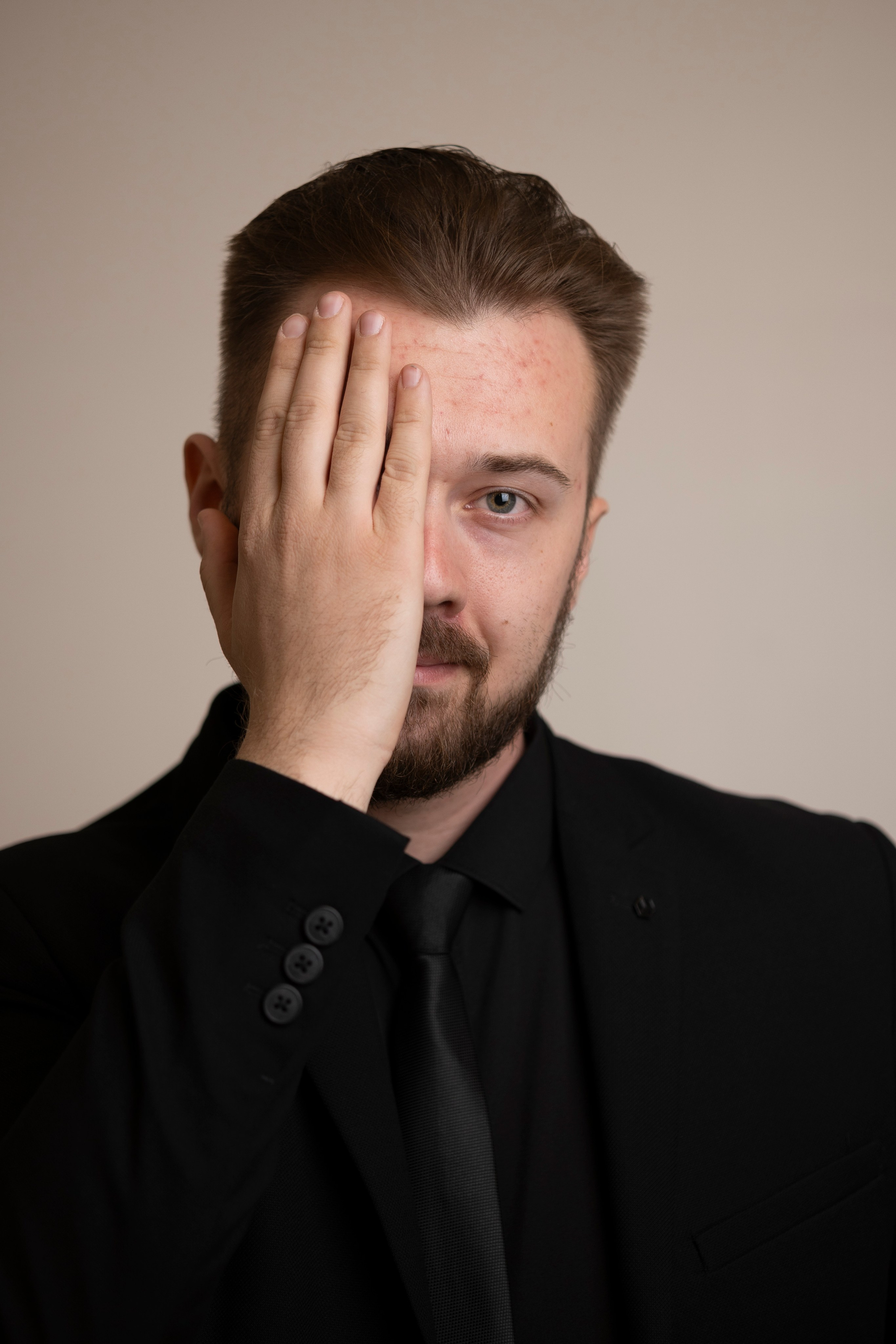 Антон. Фотограф | Липецк