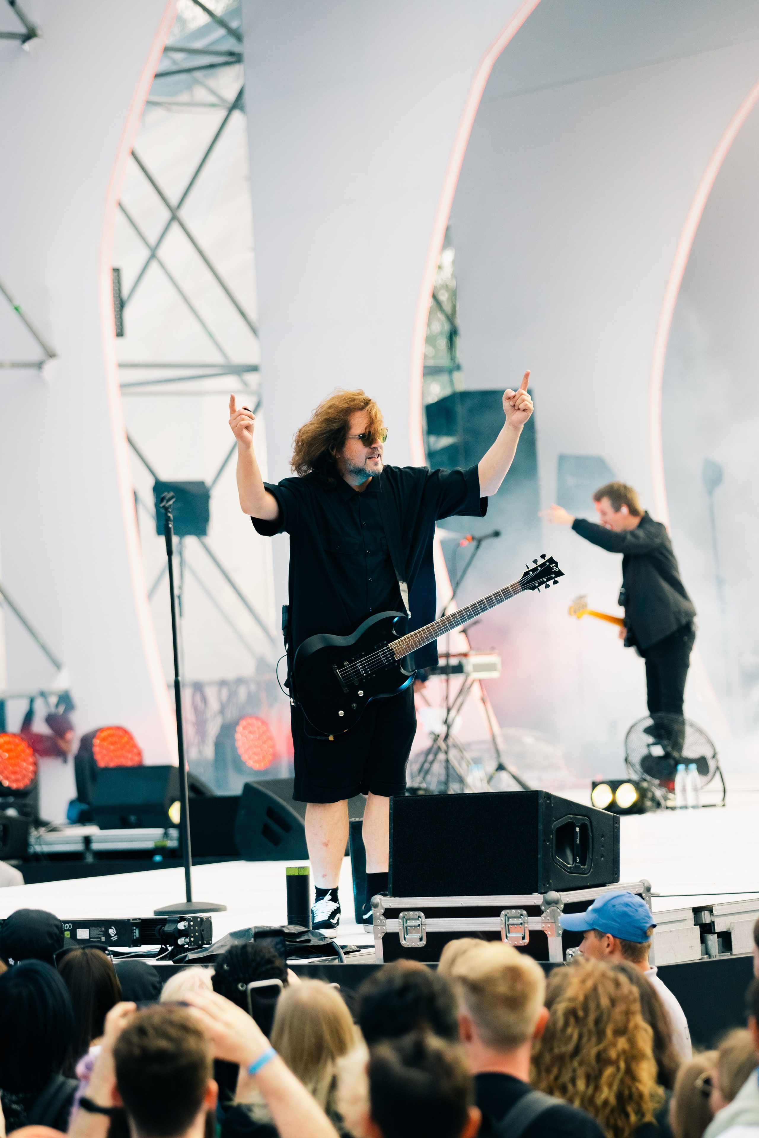 VK FEST SPB 2024 | PART 2. PASHAHARCE PHOTOGRAPHER & VIDEOGRAPHER