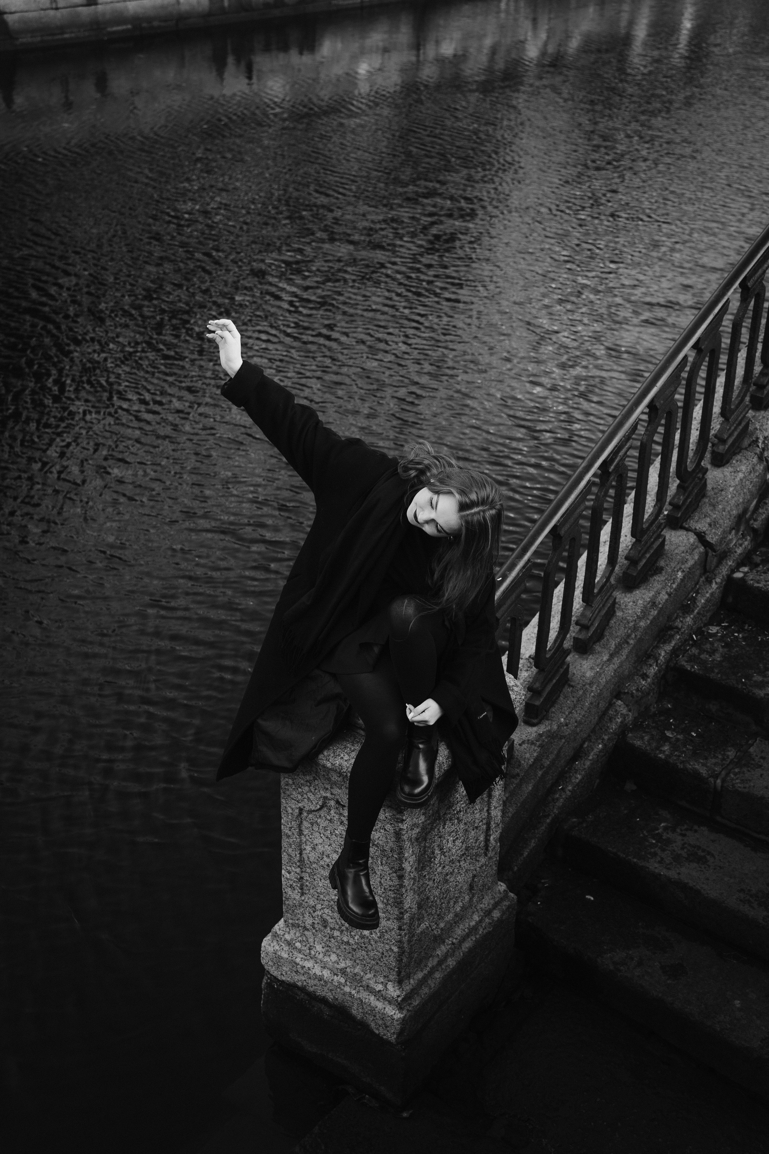 Анжелика. Виктория Спорова. Ваш портретный фотограф в Санкт-Петербурге