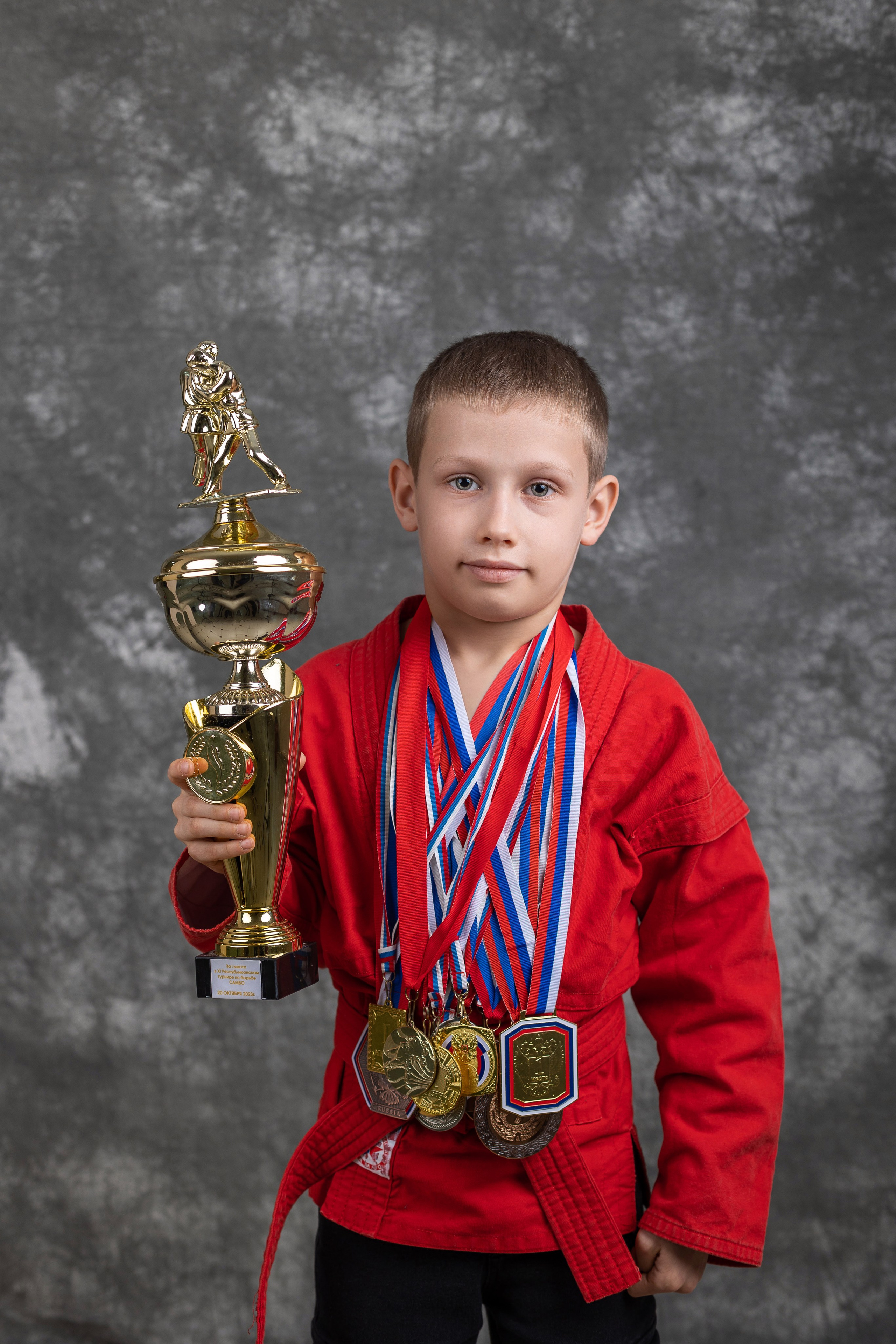 Съемка спортсменов для доски почета. Выпускные альбомы Майкоп, Краснодар Елена Золотарева