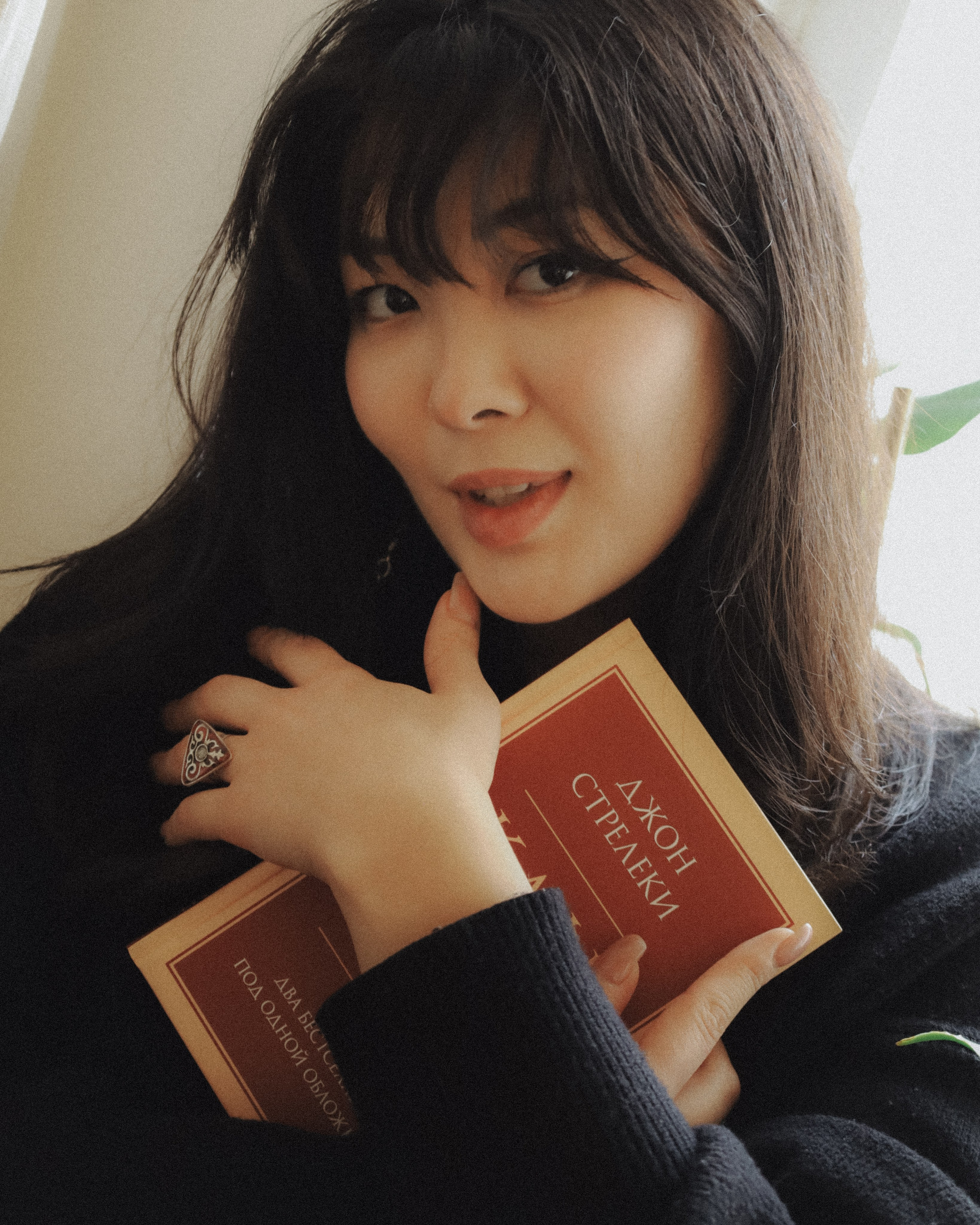 Персональные съемки