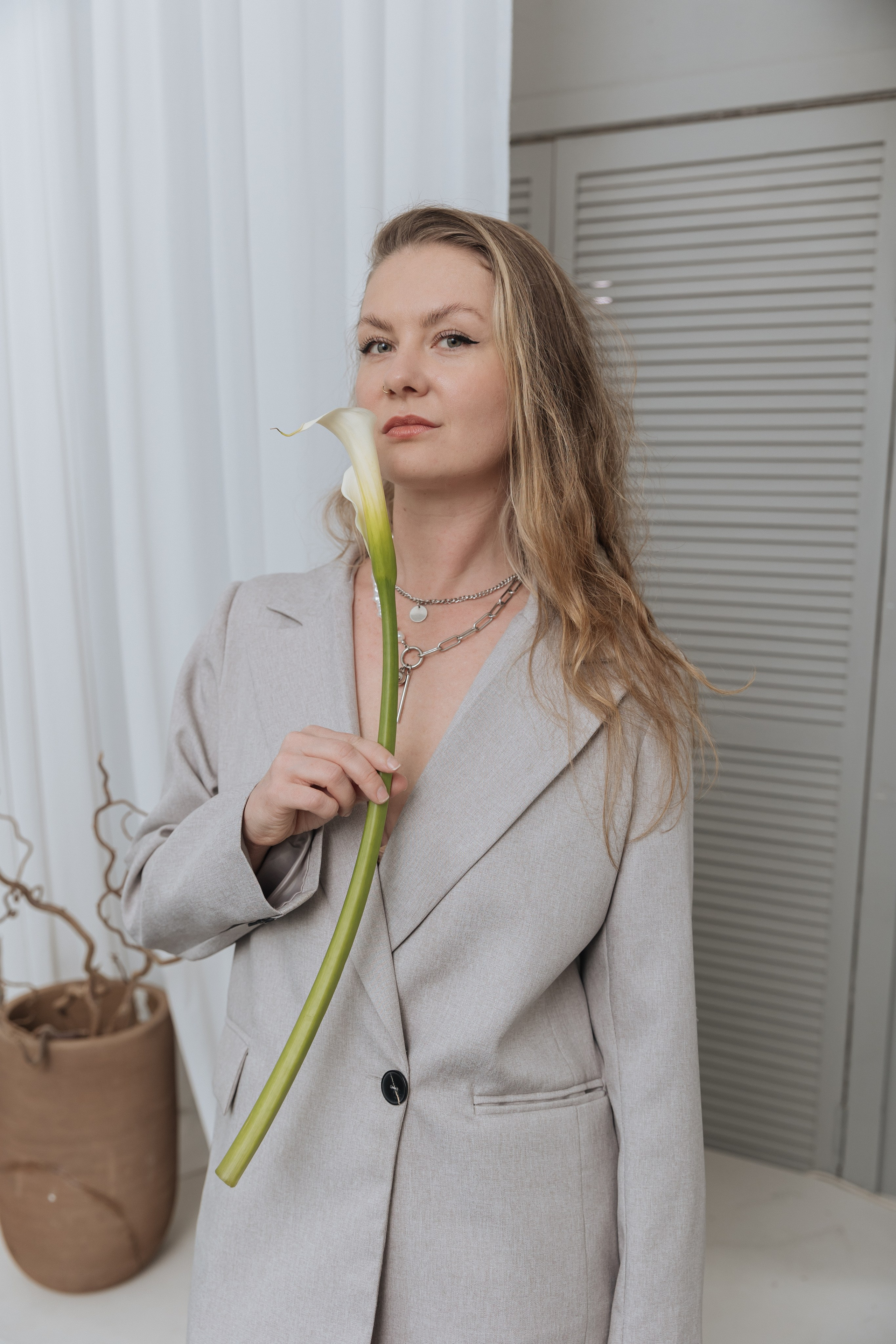 Лариса. Мозжерина Ирина — Свадебный и семейный фотограф в Екатеринбурге