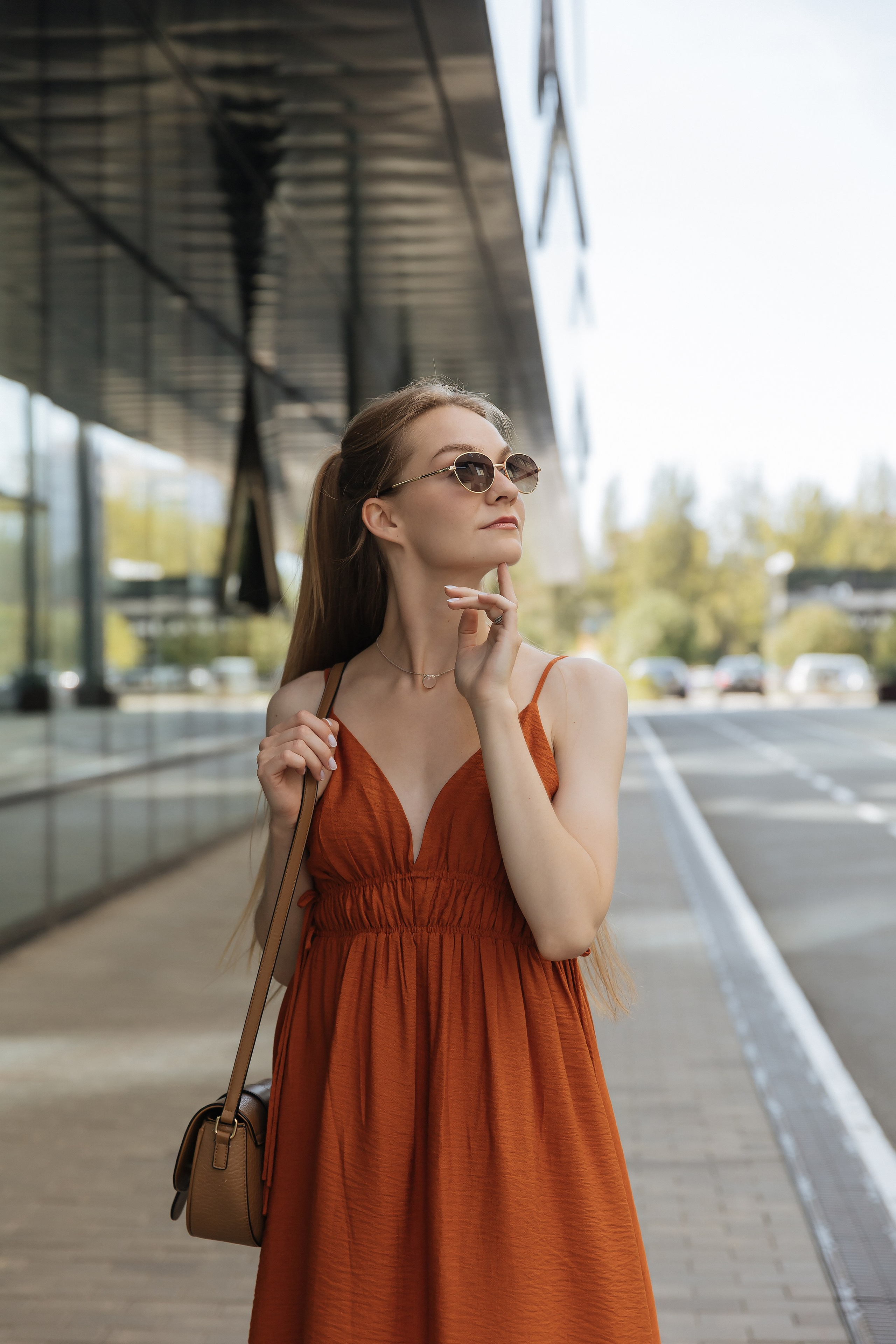 Наташа. Мозжерина Ирина — Свадебный и семейный фотограф в Екатеринбурге