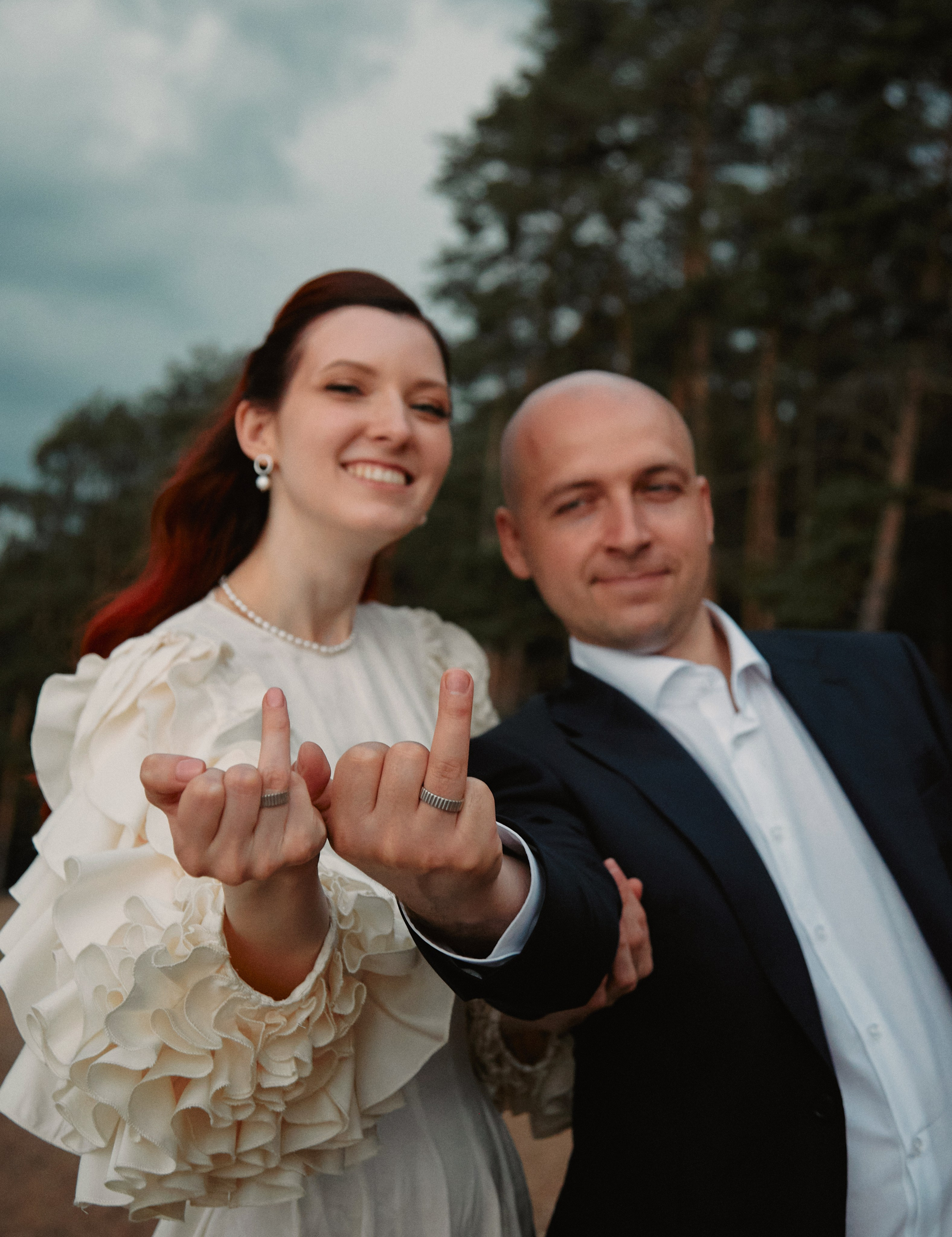 Свадьба Анастасия и Эдуард. Фотограф Анастасия Федорова  Санкт-Петербург