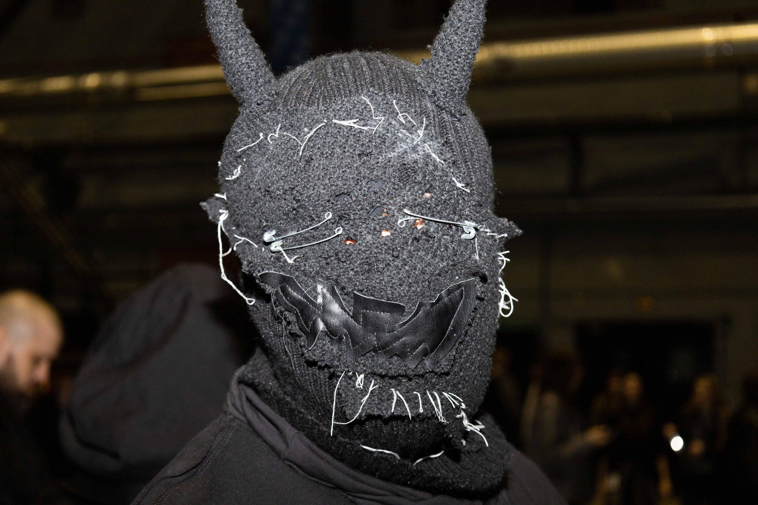 Auxi Guests. VICTORIA SHU