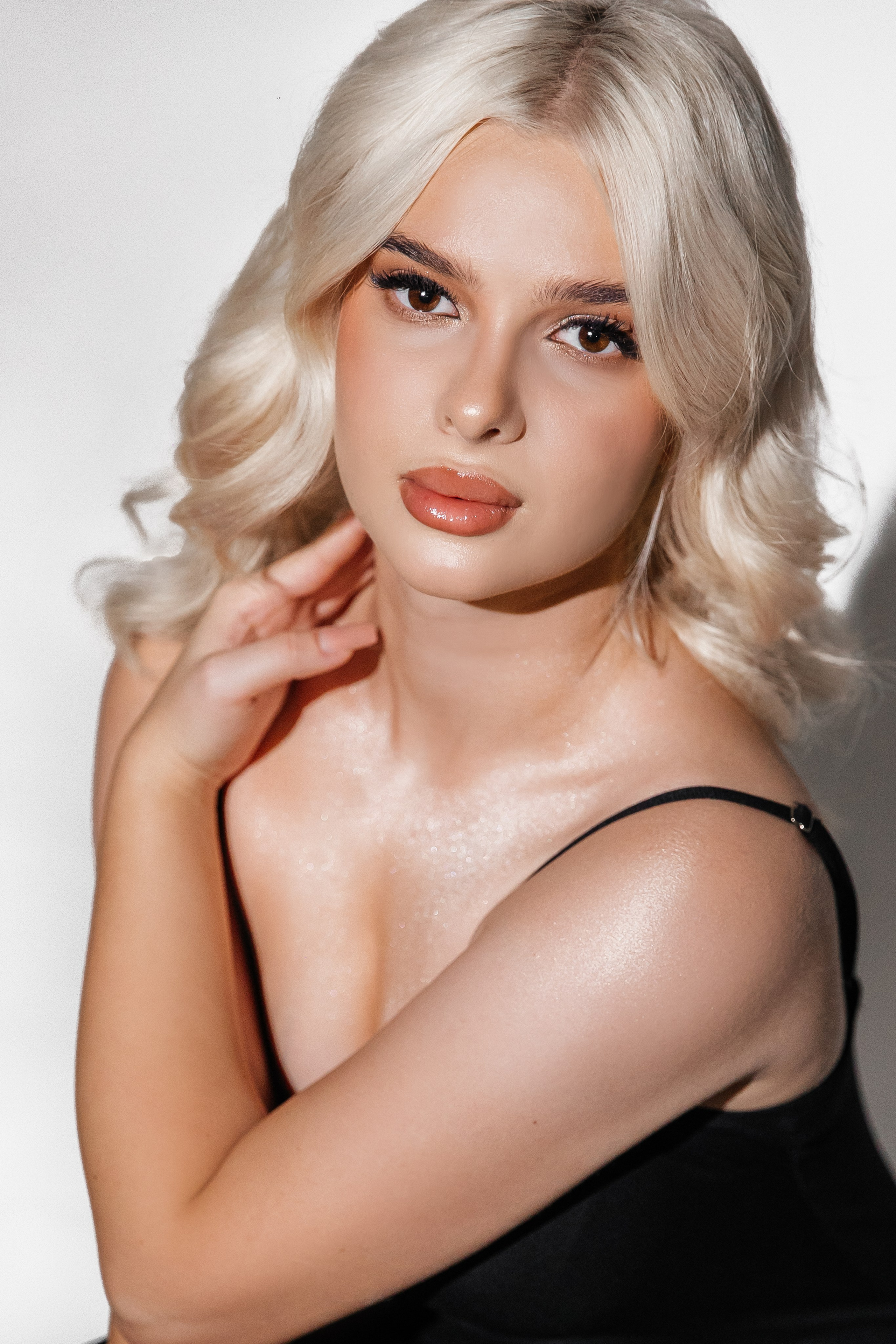 AKSINYA. Свадебный фотограф в Евпатории и в Крыму, Love story, женский портрет