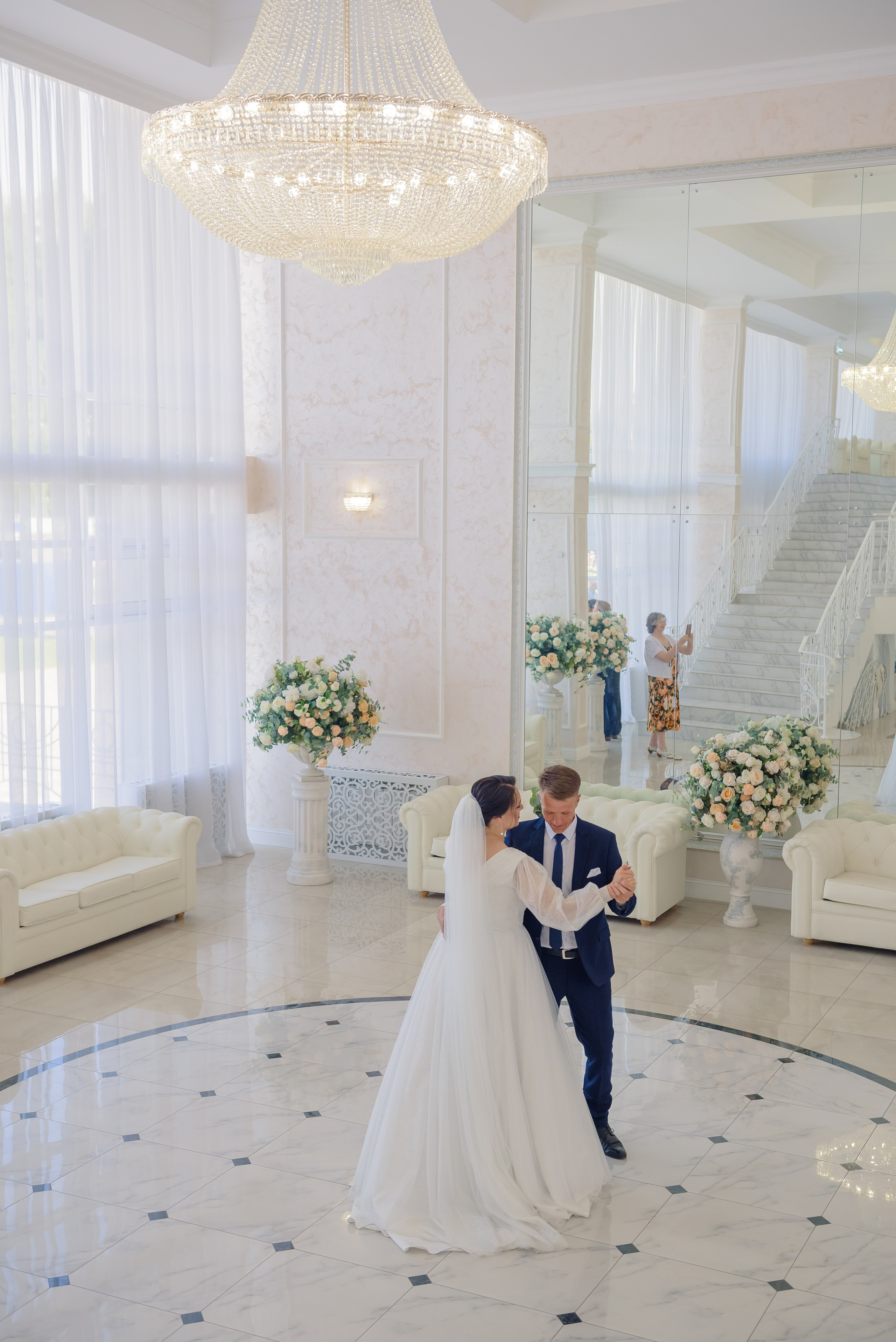 Дмитрий и Маргарита. Семейный фотограф в Рязани Мария Ермакова