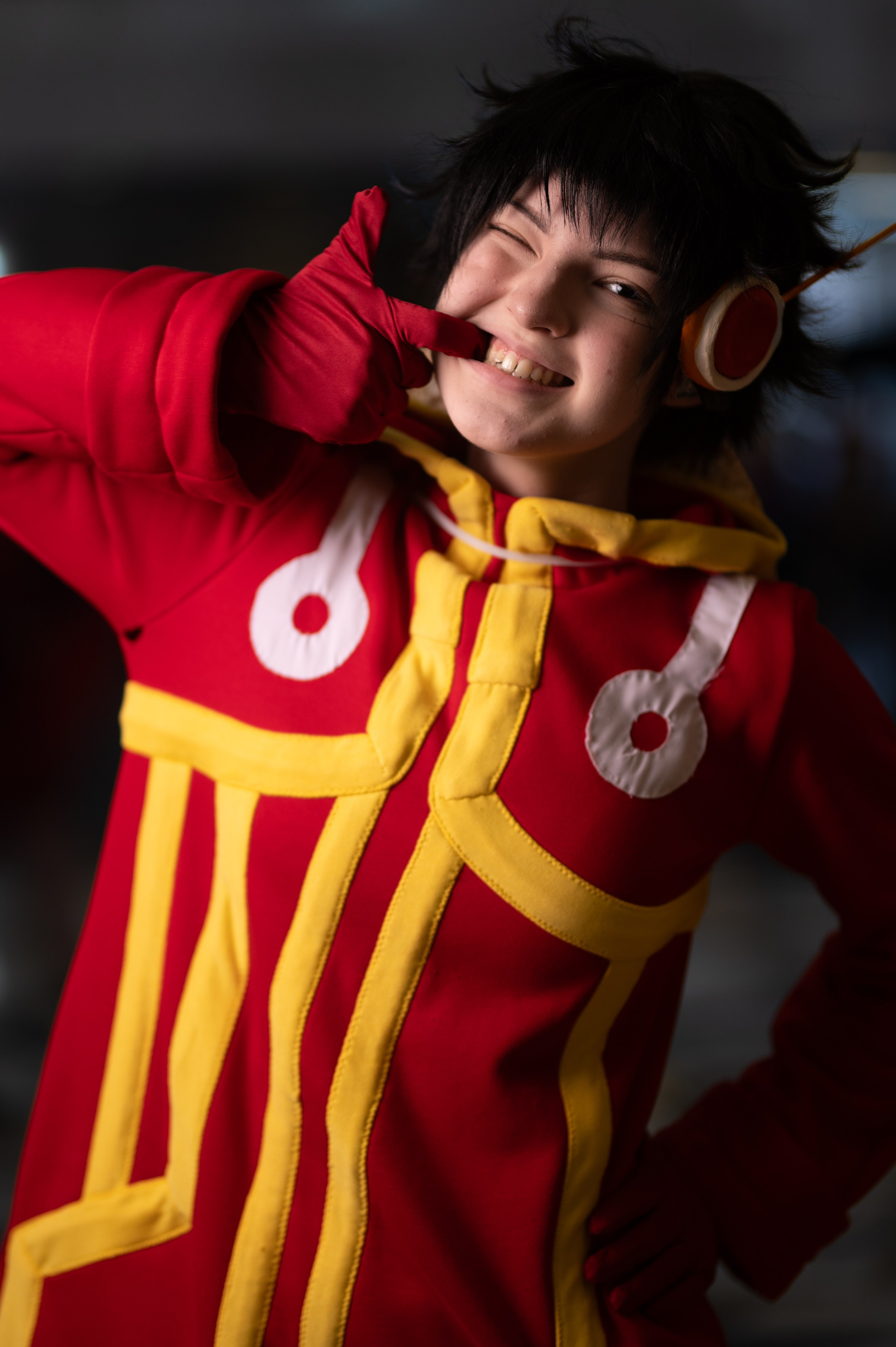 Анимау 2025. Фотограф Белебей Абзалетдинов Артур