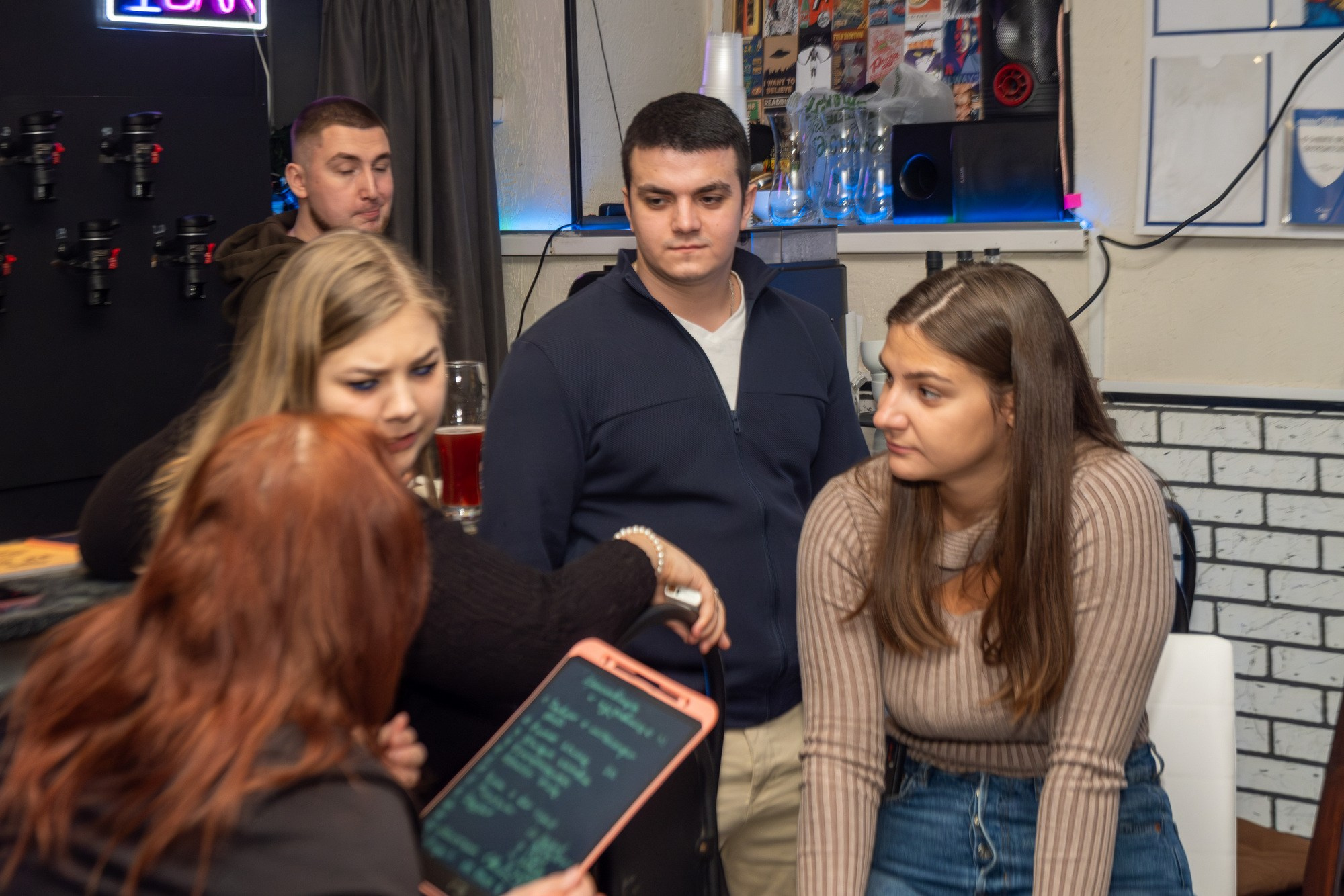 Квиз 8 Марта. Фёдор Карпов — профессиональный фотограф, работаю в Москве и области