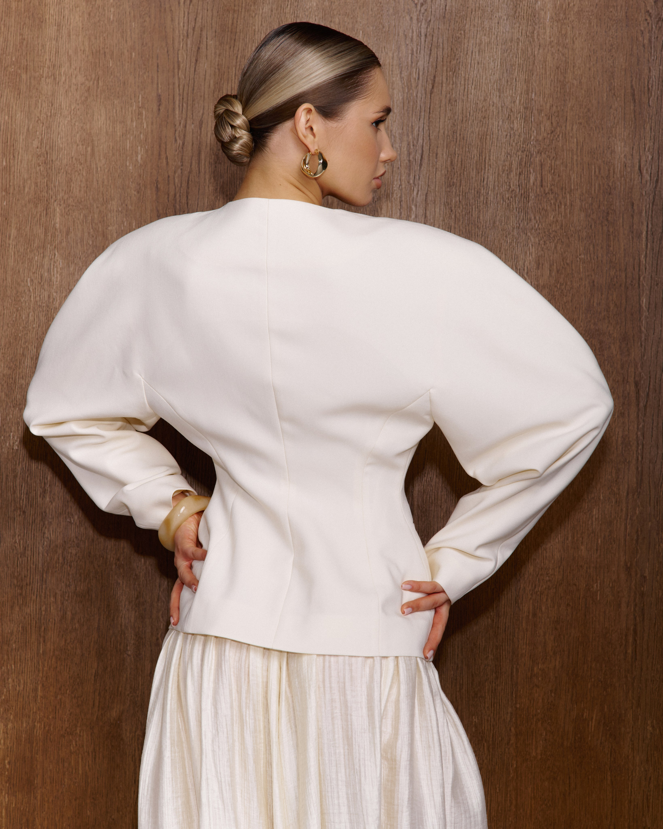 Osoka. НЕО БРЕНД сьемка для брендов под ключ