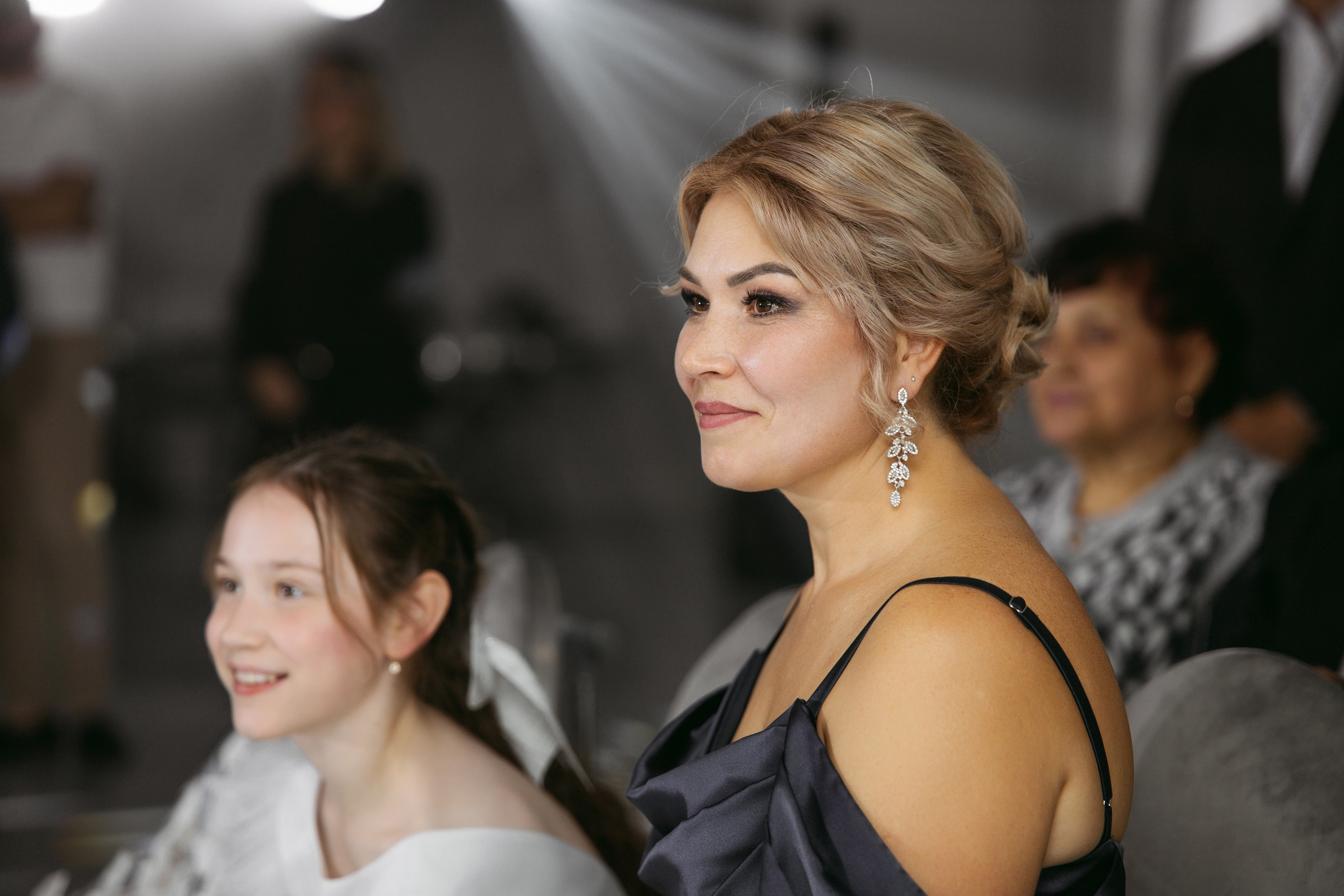 Банкет яхт-клуб