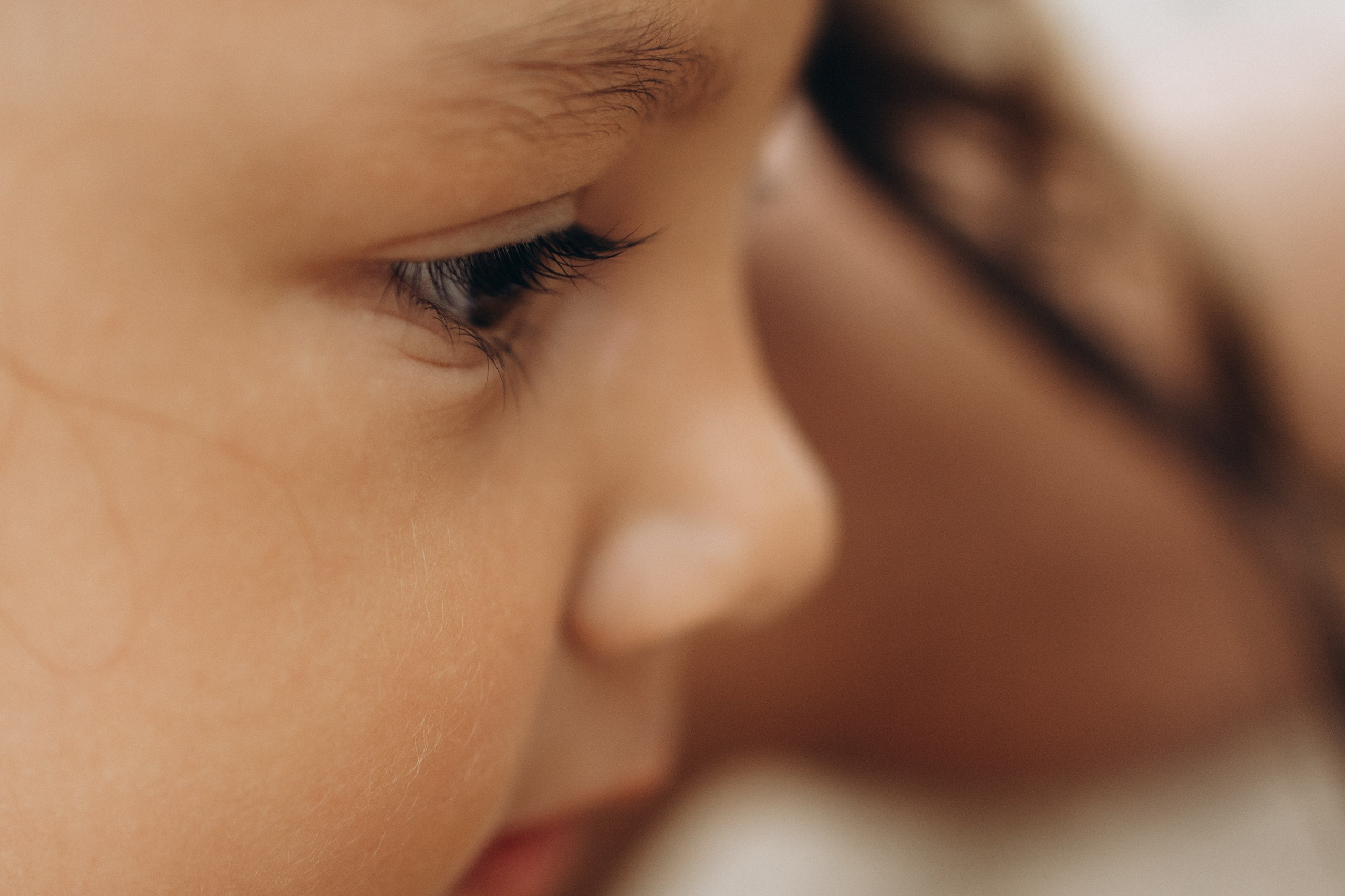 Слава, Юлия и Элиза