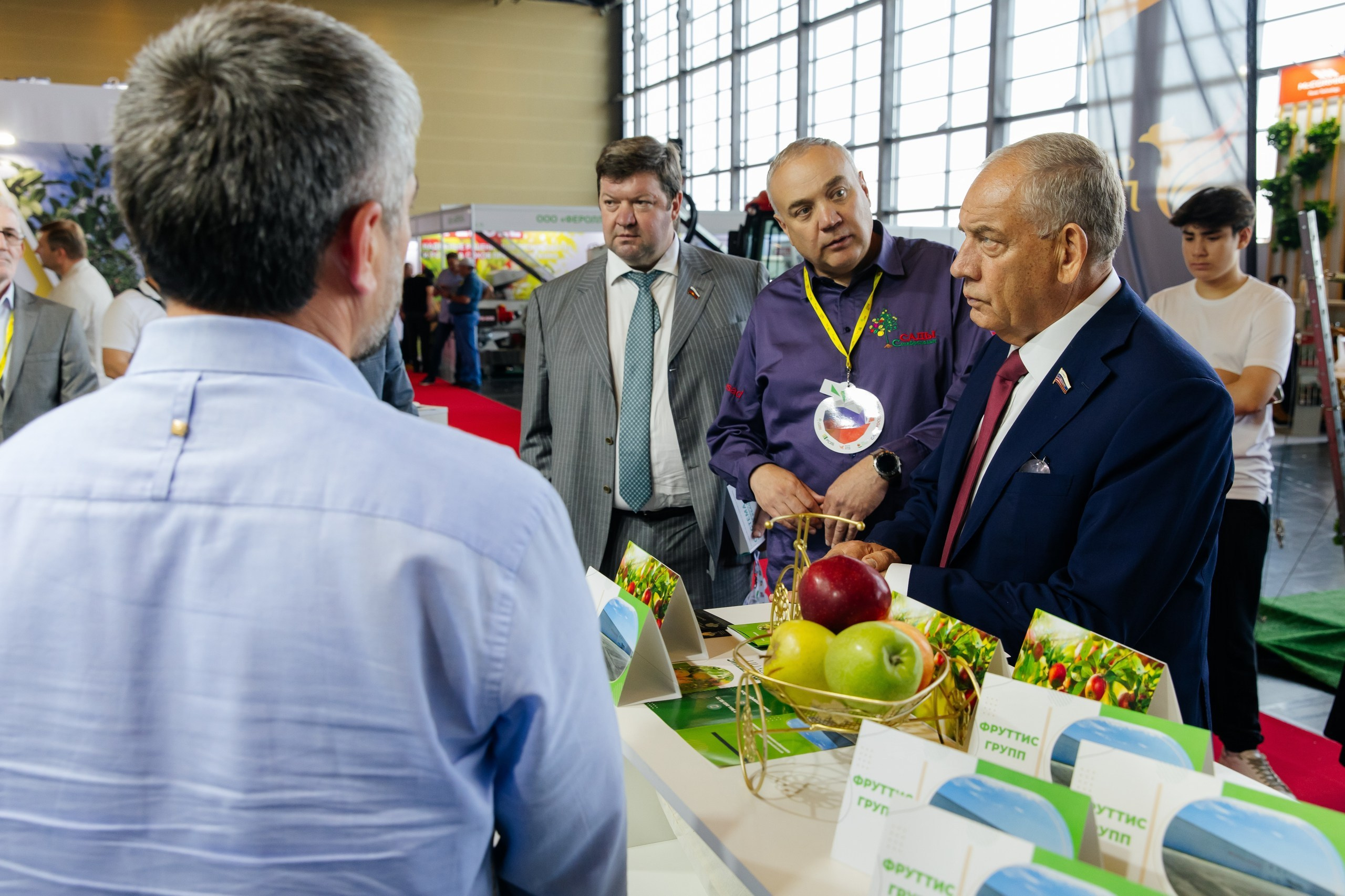 ЭКСПО. Фотограф Николай Петрушкин | Ставрополь, Москва