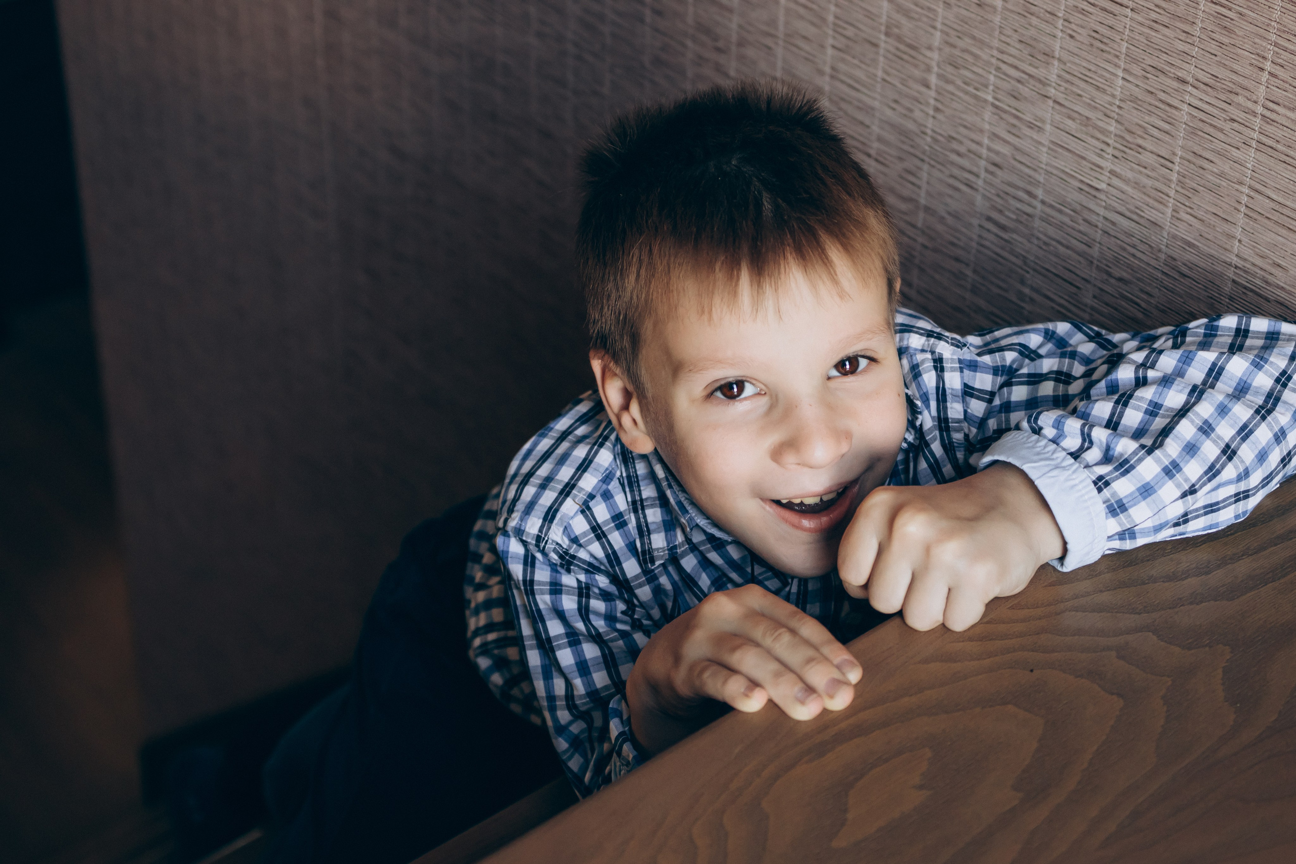 VISITING PARENTS. Фотограф Наталья Карякина|Челябинск