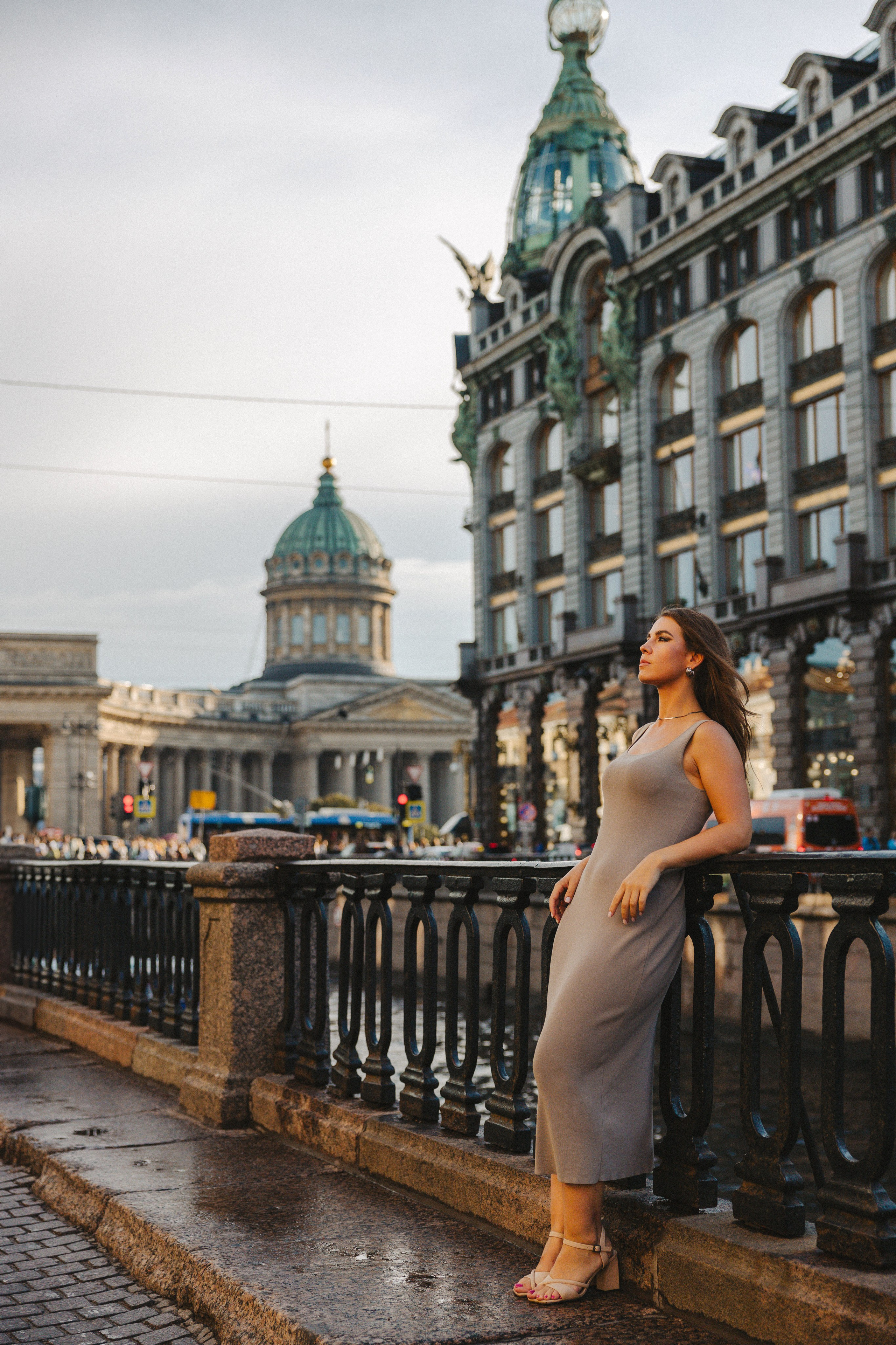 Евгения и Виктория