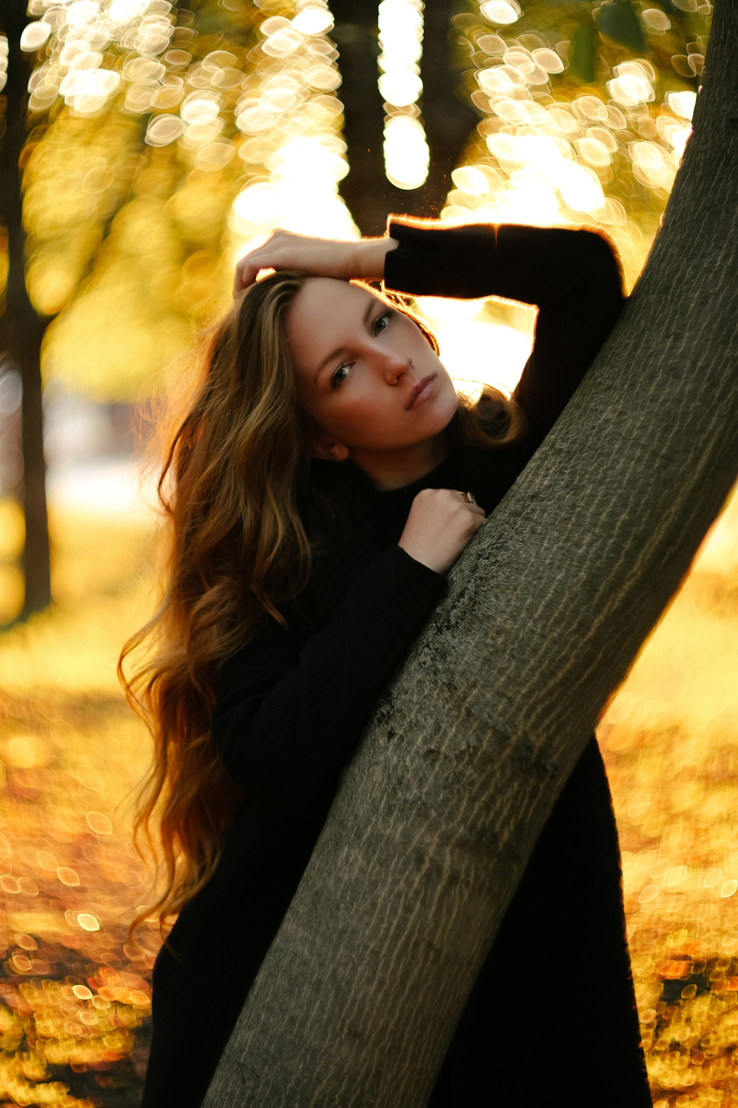 Кристина. Фотограф с психологическим образованием