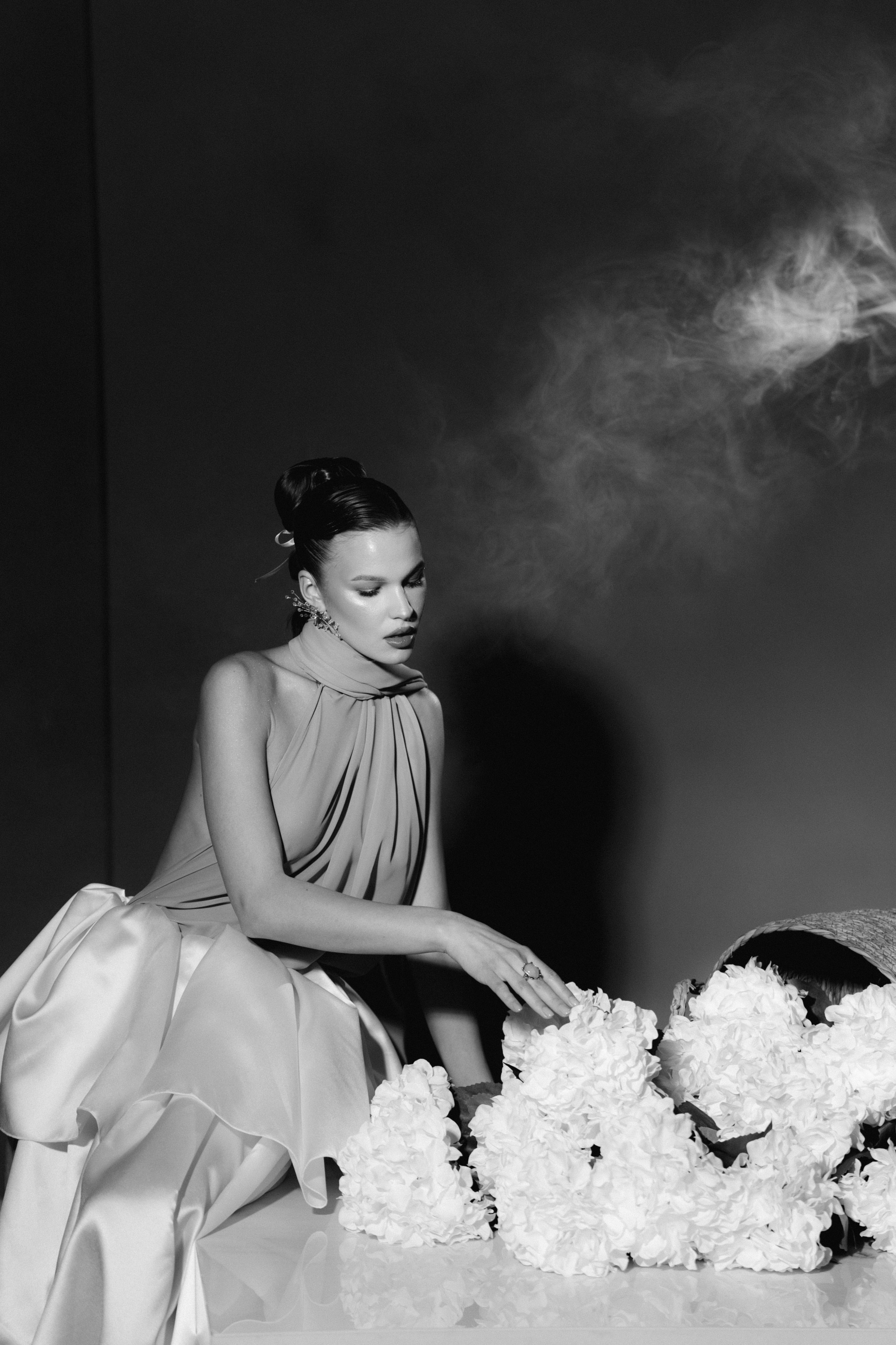 Лиза. Фотограф с психологическим образованием