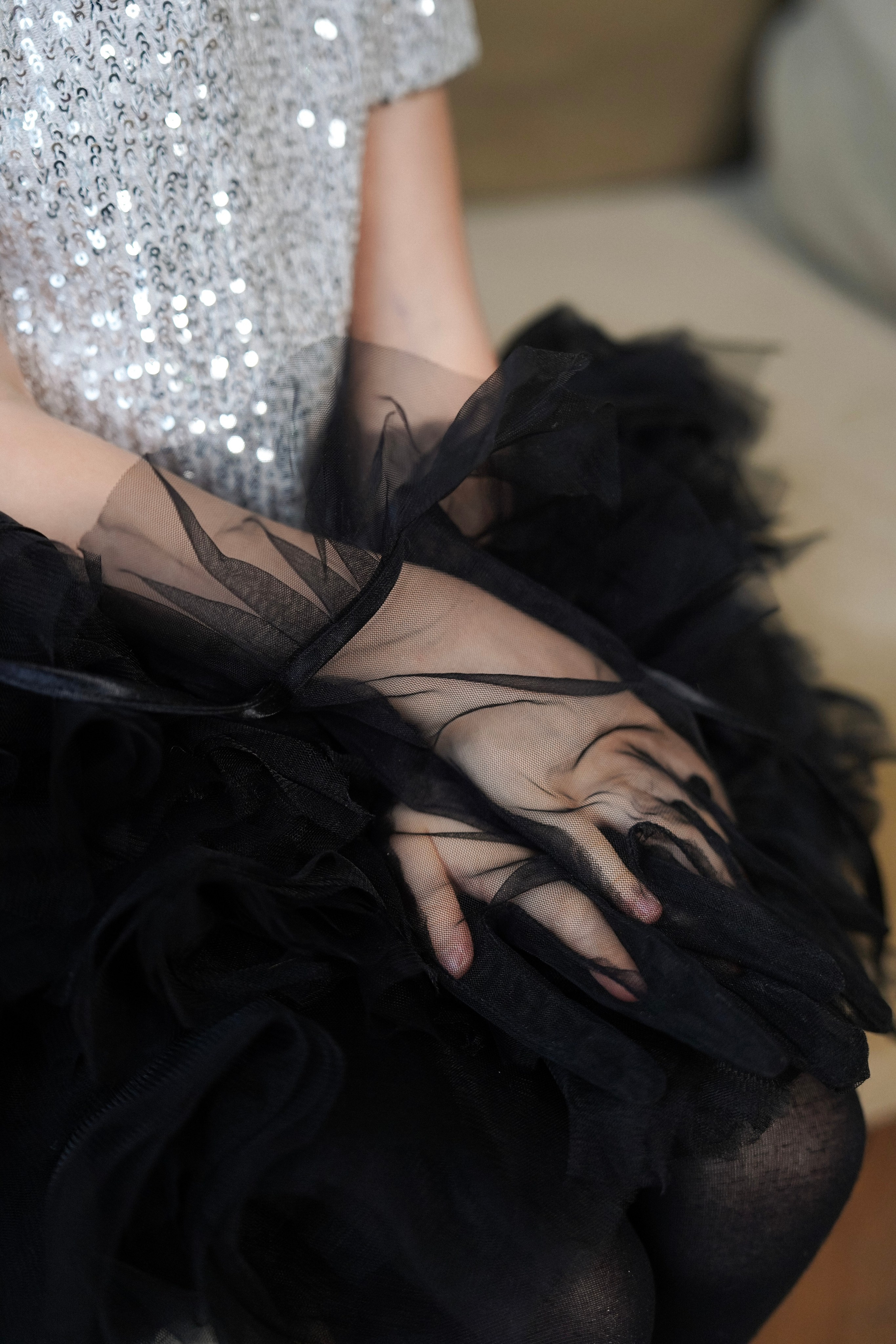 Анна с дочерьми. Фотограф с психологическим образованием