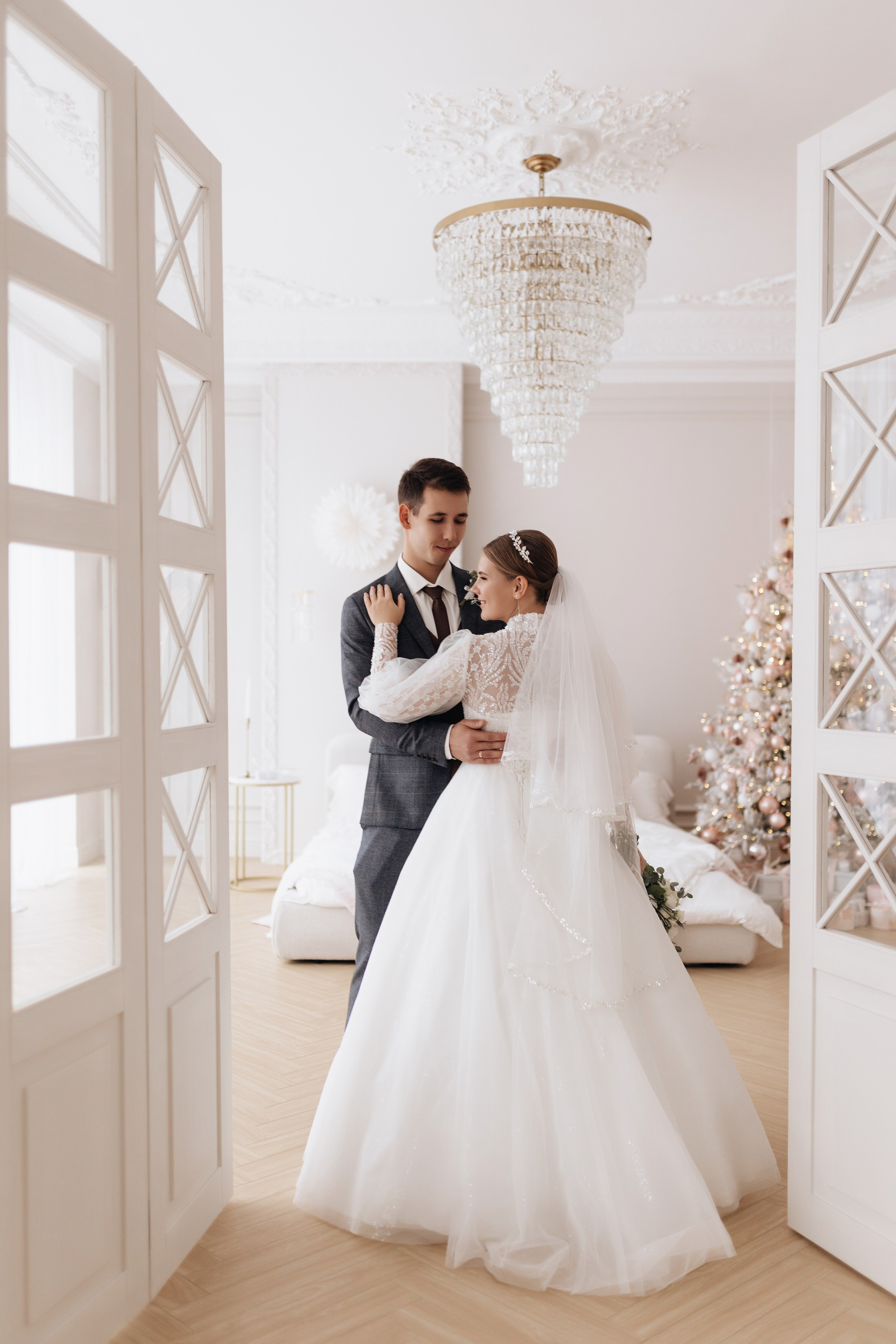 Свадебная фотография. Семейный и свадебный фотограф в Донецке Елена Гордеева