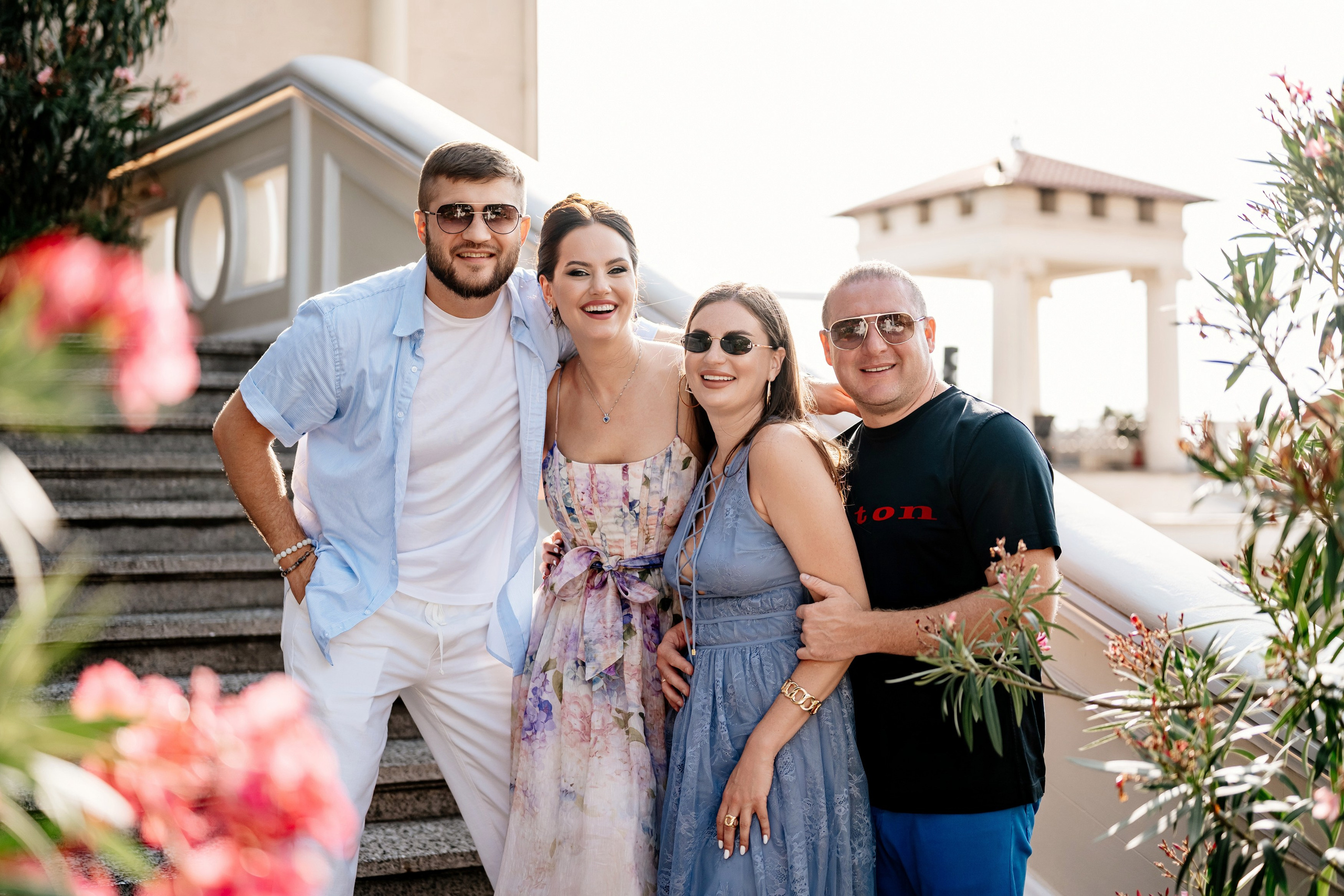 День рождения. Свадебный и семейный фотограф в Сочи Никита Пищов