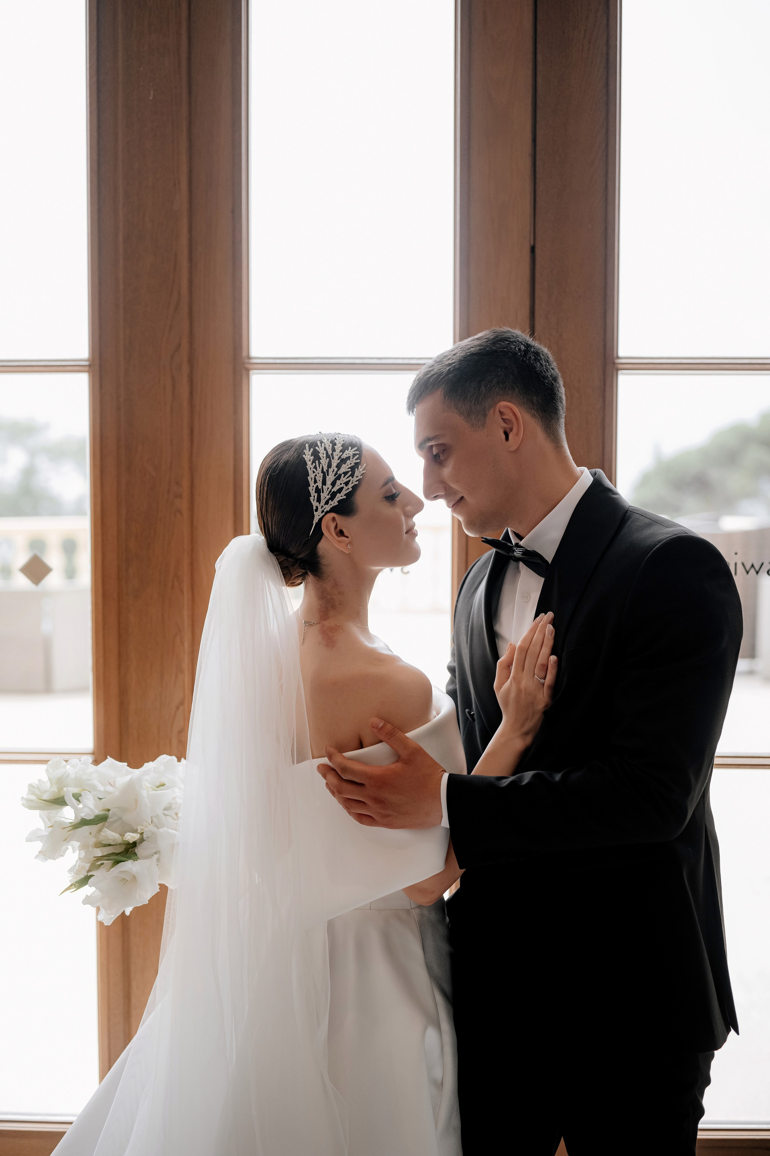 Э&Е. Свадебный и семейный фотограф в Сочи Никита Пищов