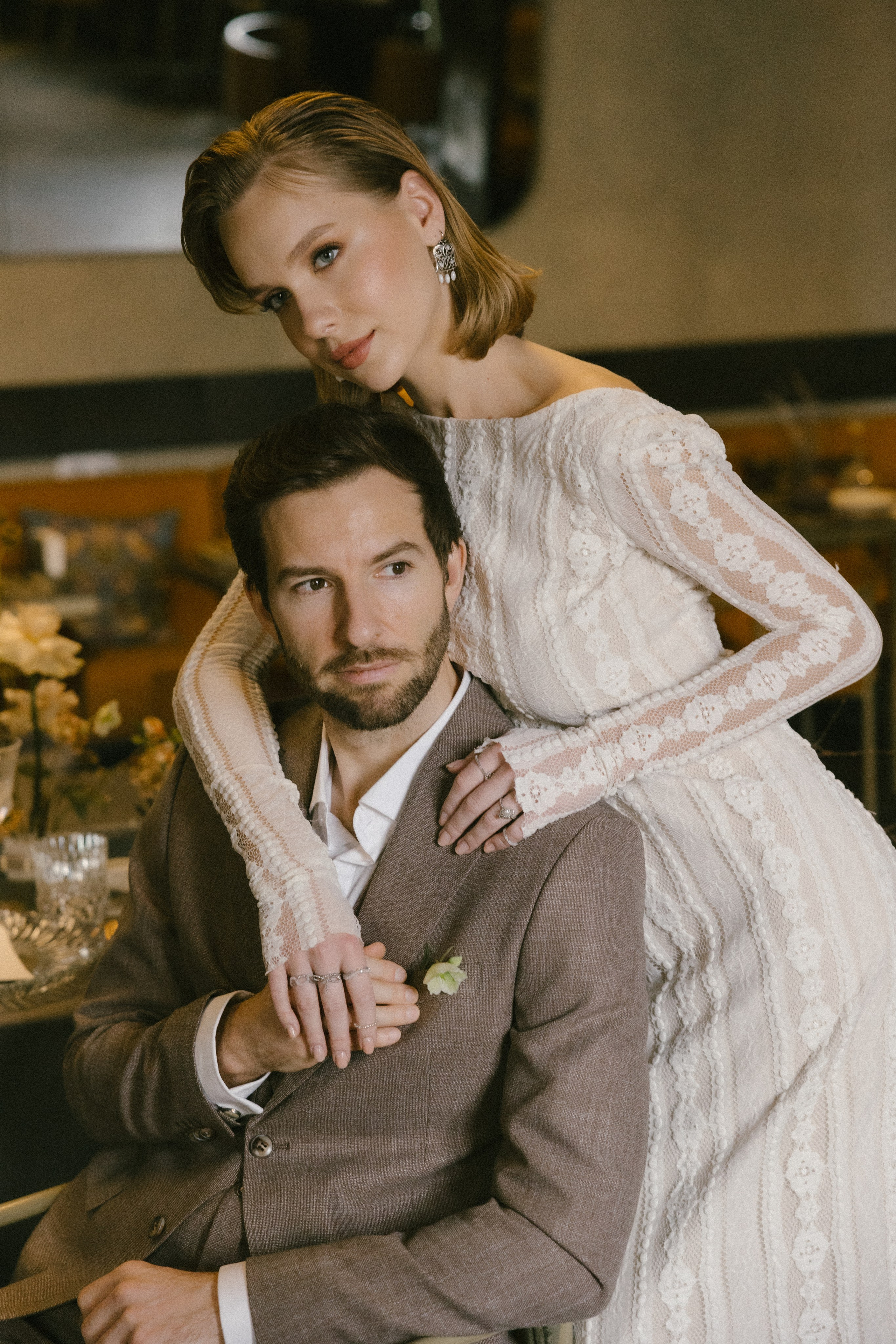 Для двоих. Свадебное и event-агентство в Санкт-Петербурге MANOTI Agency