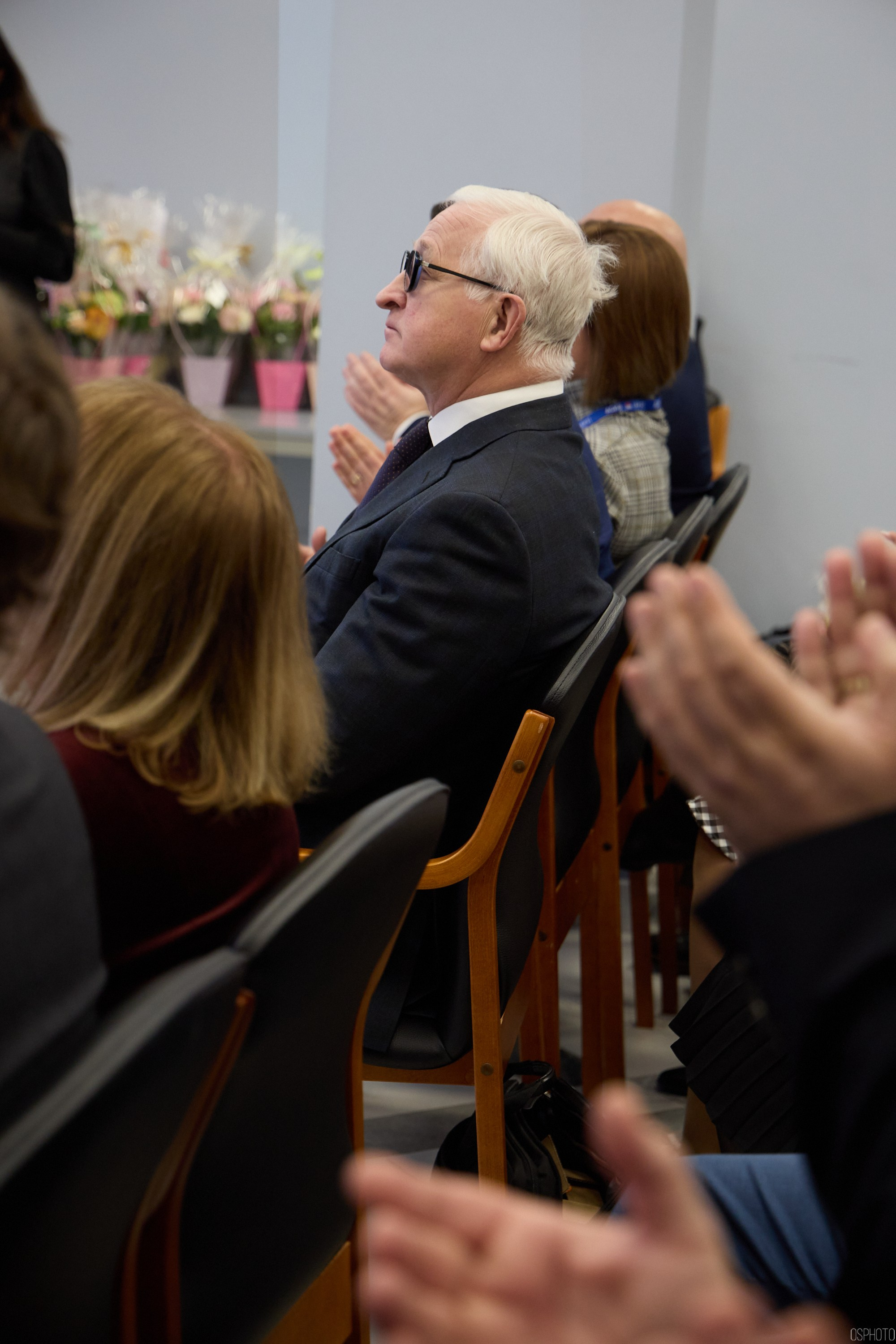 Награждение победителей выставки БИОТ 2024 | РСПП. OSPhoto