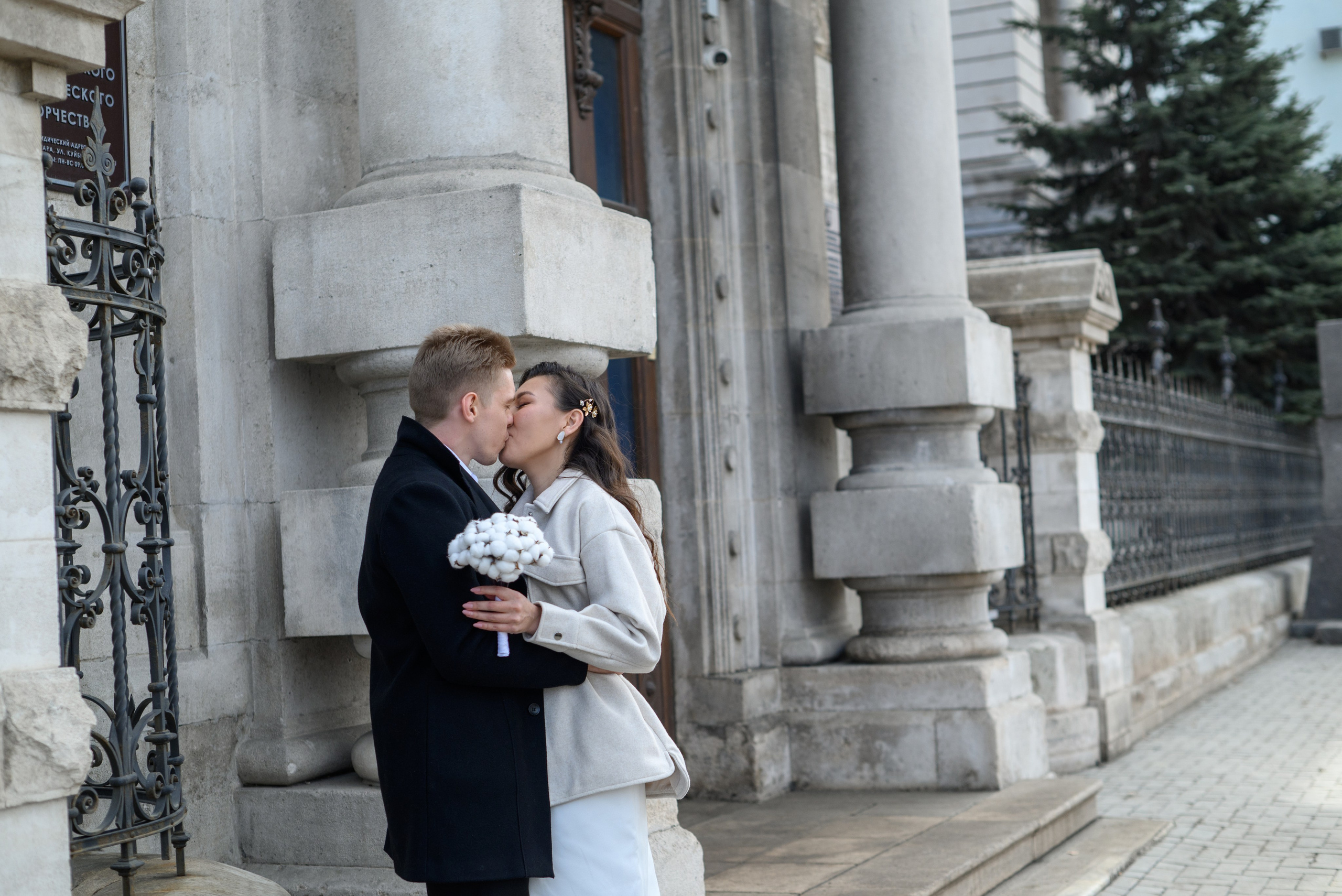 Локации. Фотограф Самара Регина Третьяк