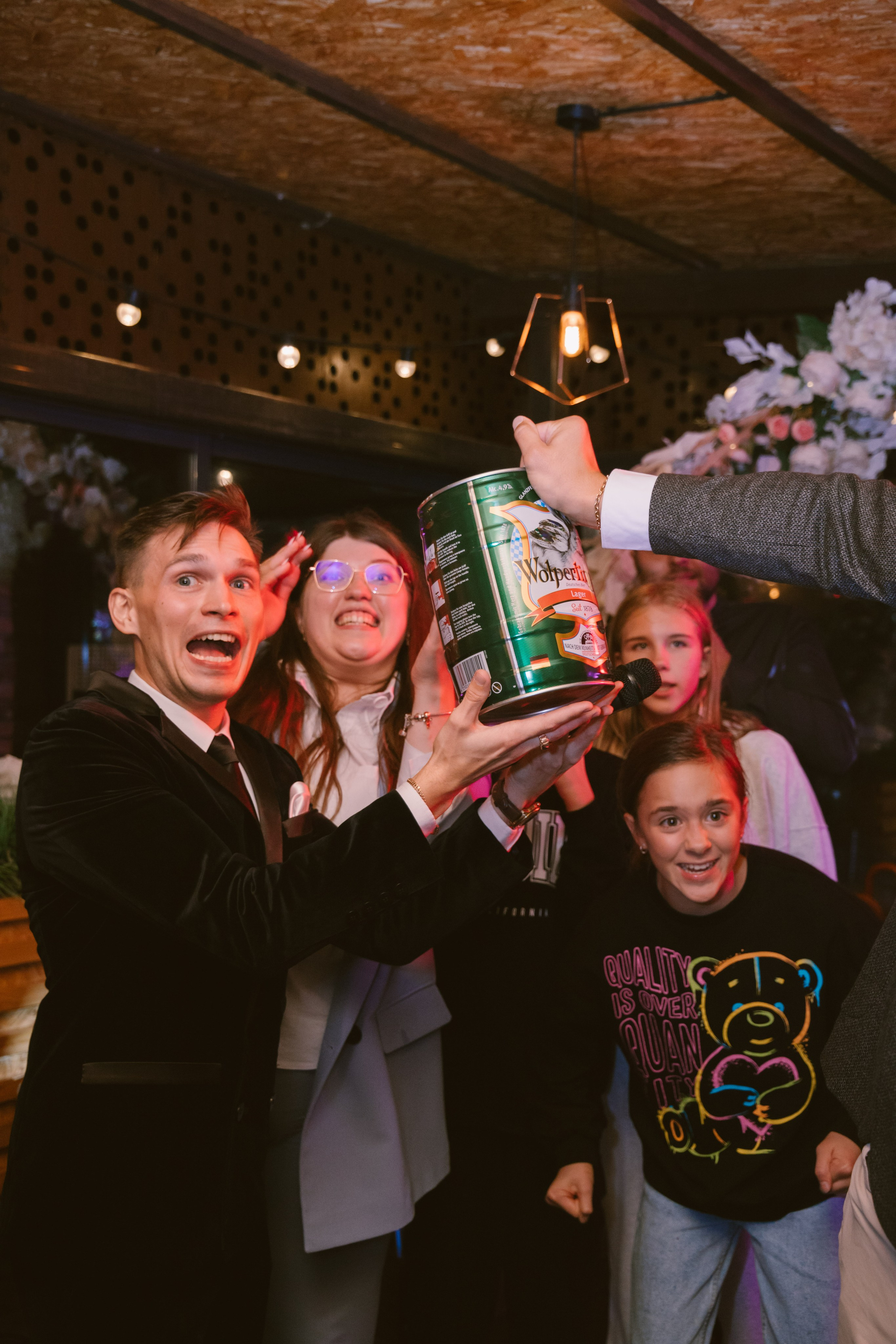 Анастасия и Сергей. Фотограф Елена Балакина (Челябинск)