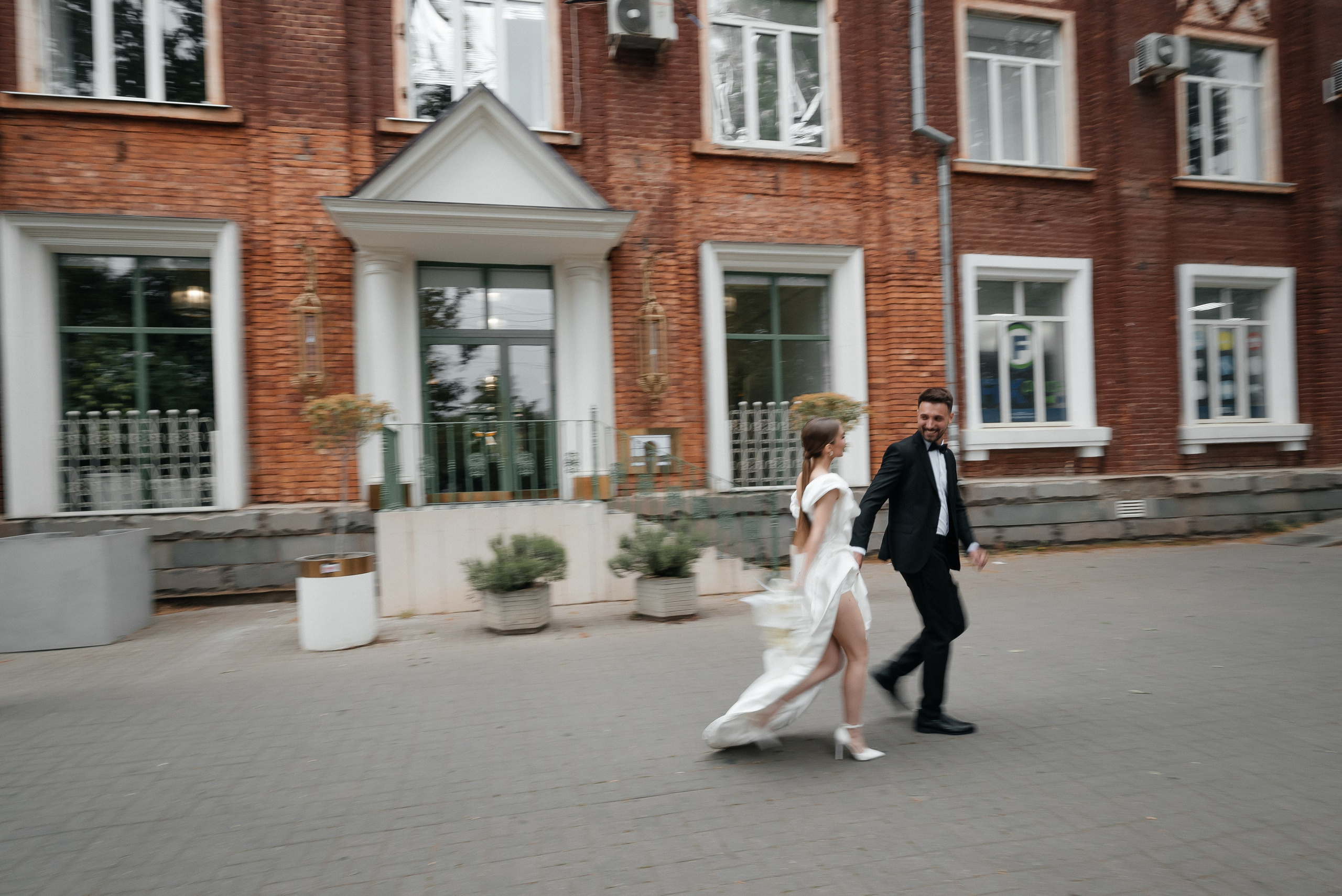 Павел & Варвара. Фотограф в Краснодарском крае Александр Шульга