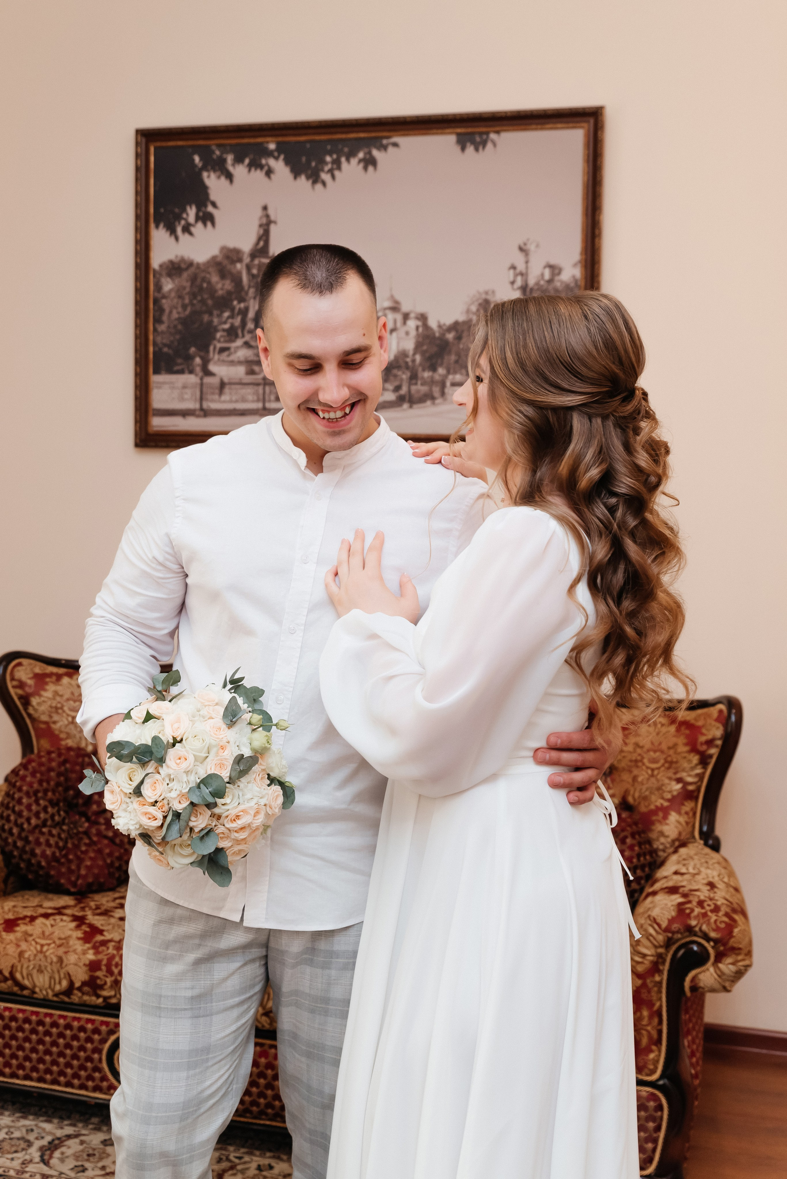 Анастасия & Михаил. Фотограф в Краснодарском крае Александр Шульга