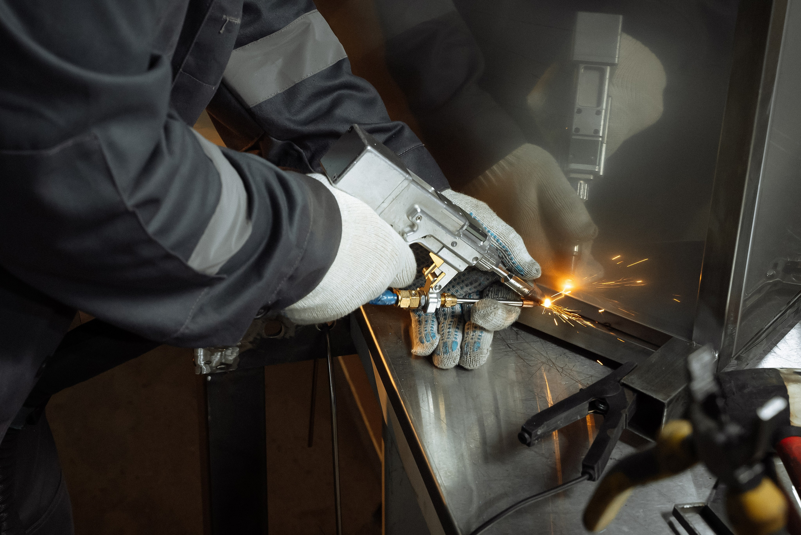 РестМеталл. Фотограф в Краснодарском крае Александр Шульга