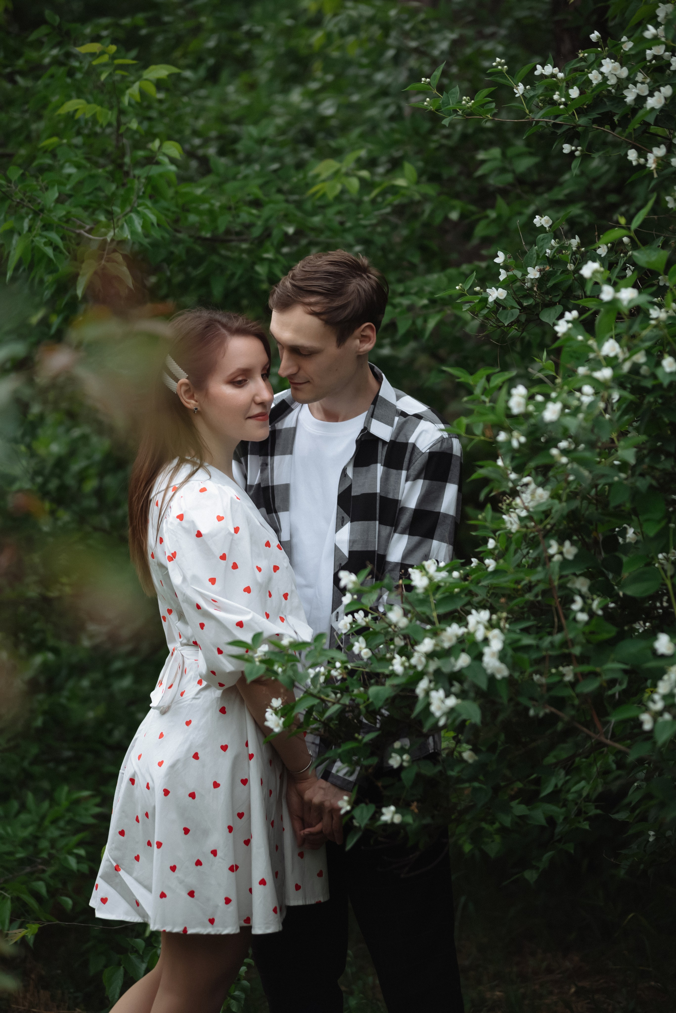 Дарья & Кирилл love story. Фотограф в Краснодарском крае Александр Шульга