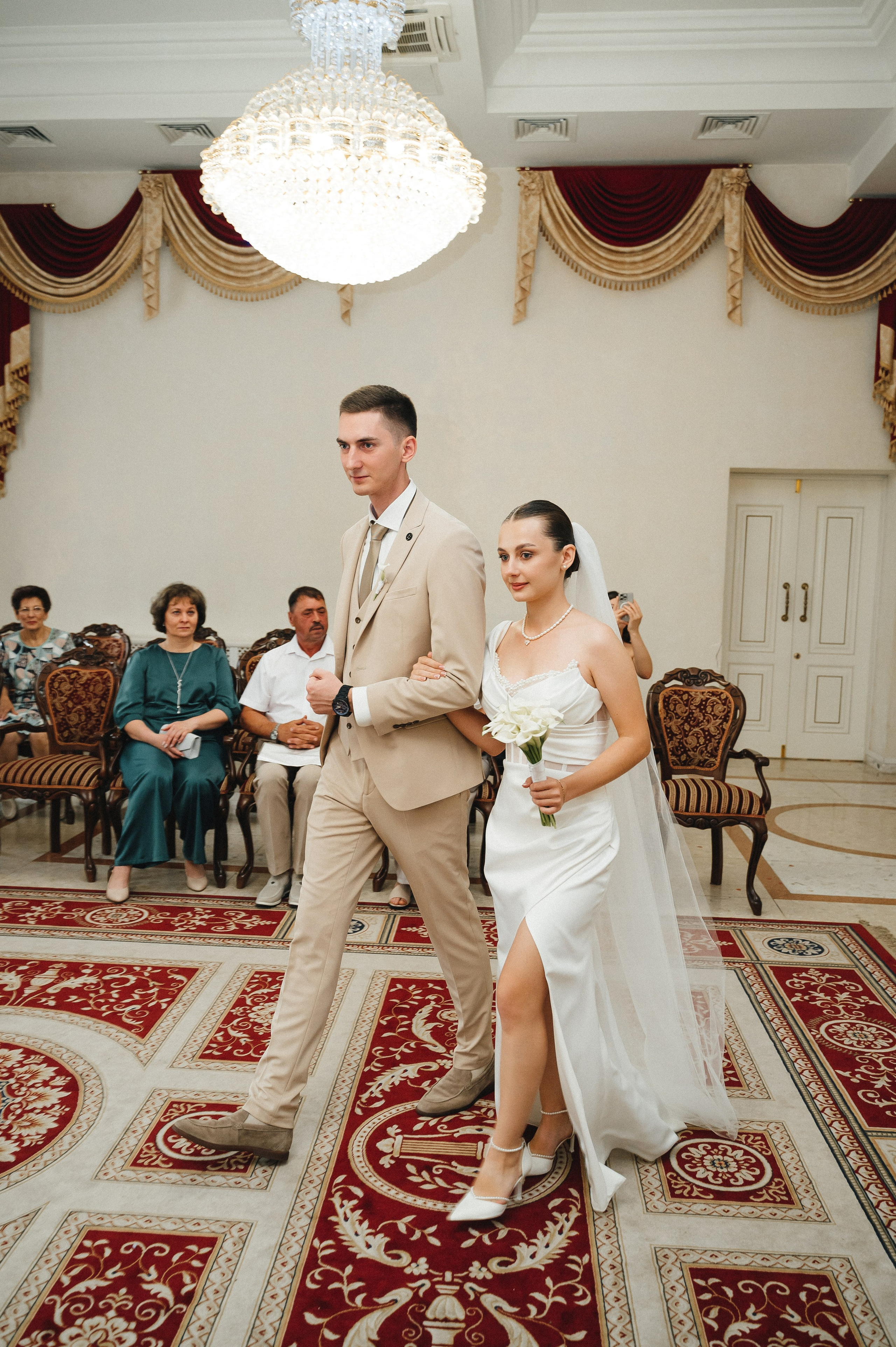 Дарья & Дмитрий. Фотограф в Краснодарском крае Александр Шульга