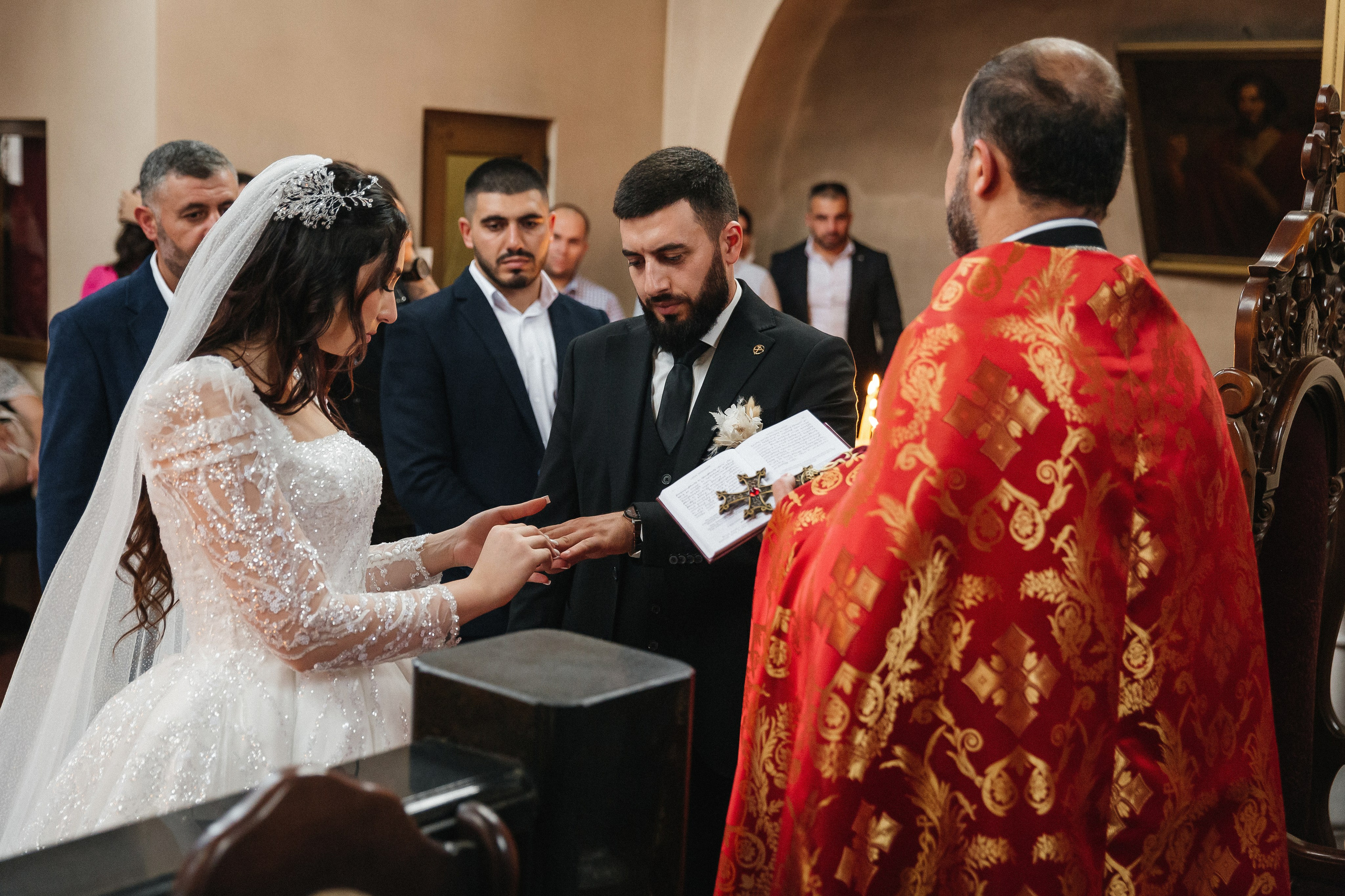 Борик & Анжела. Фотограф в Краснодарском крае Александр Шульга