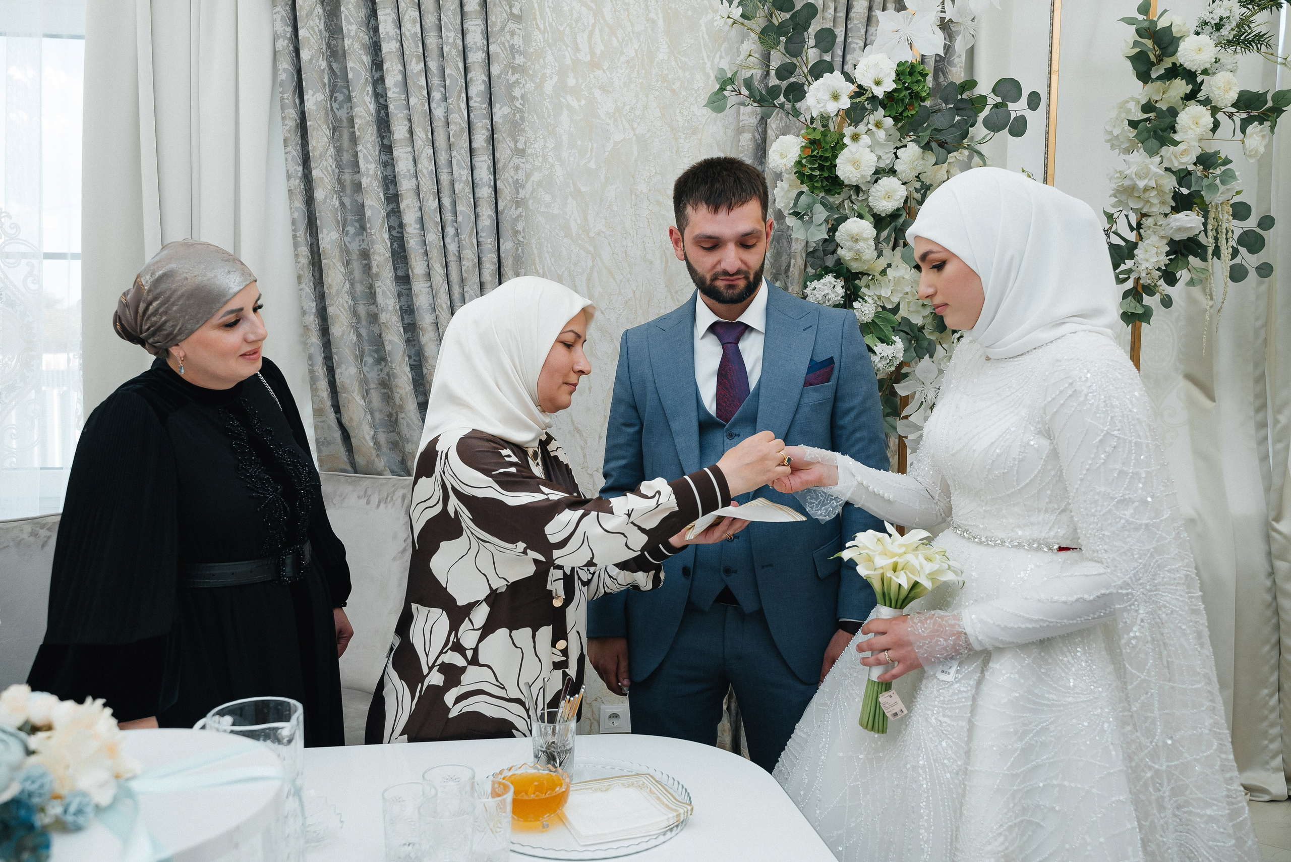 Руслан & Заира. Фотограф в Краснодарском крае Александр Шульга