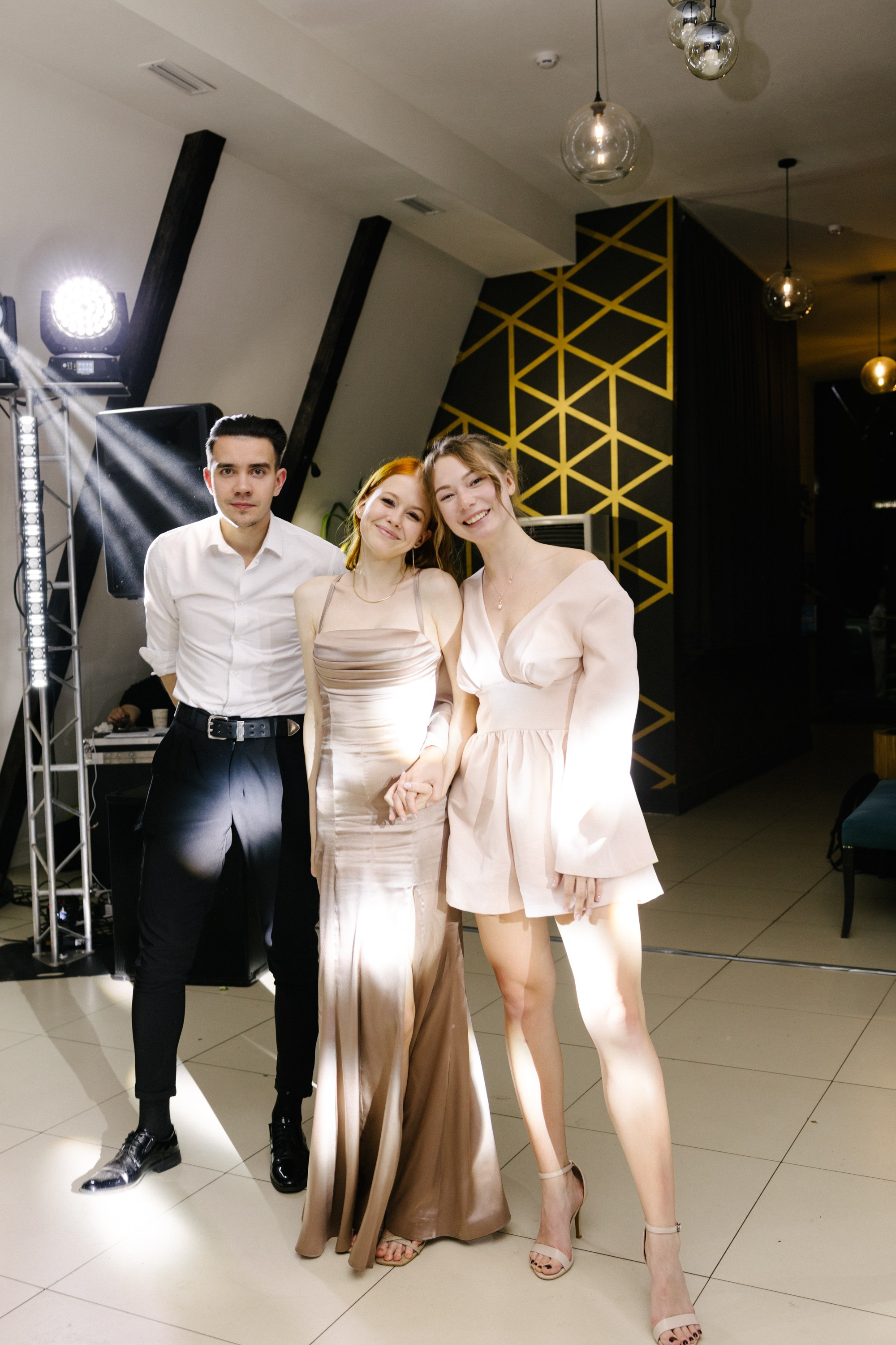 Даша и Вадим. Свадебный и семейный фотограф в Смоленске Галина Егорова