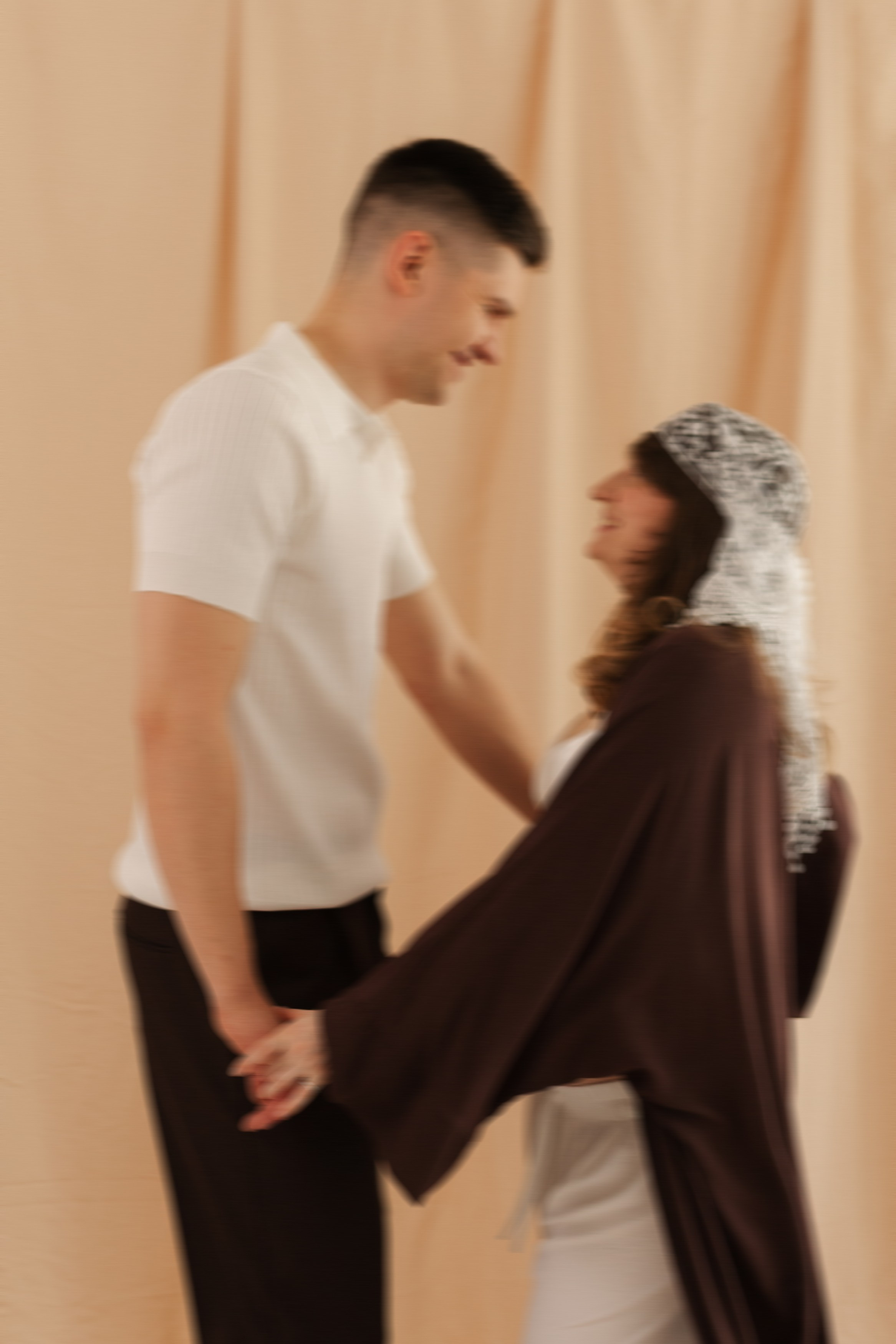 П&В. Фотограф Оля Климова, обучение фотографов