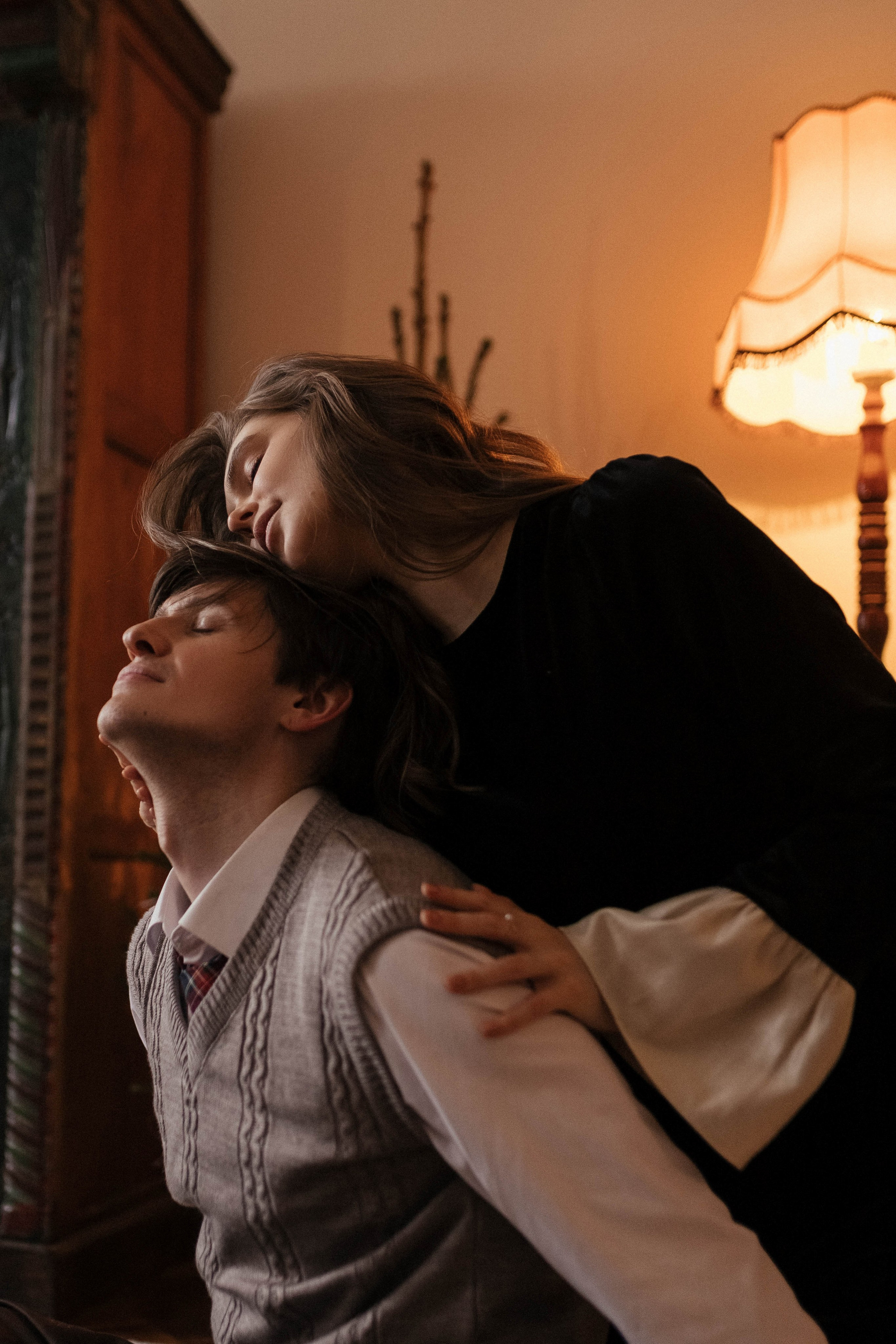 П&А. Фотограф Оля Климова, обучение фотографов