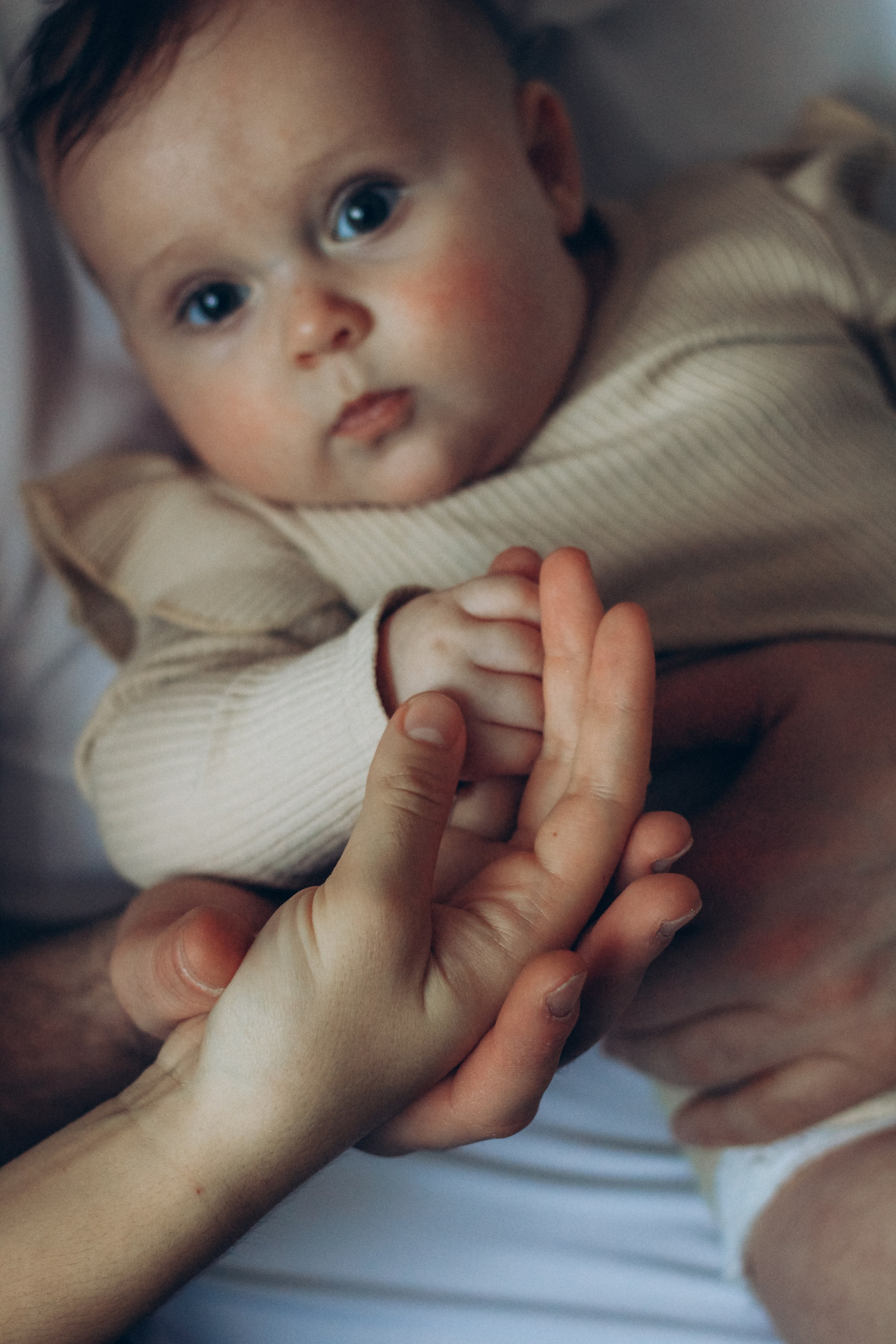 A & A. Марина Занина — Семейный фотограф г. Воронеж