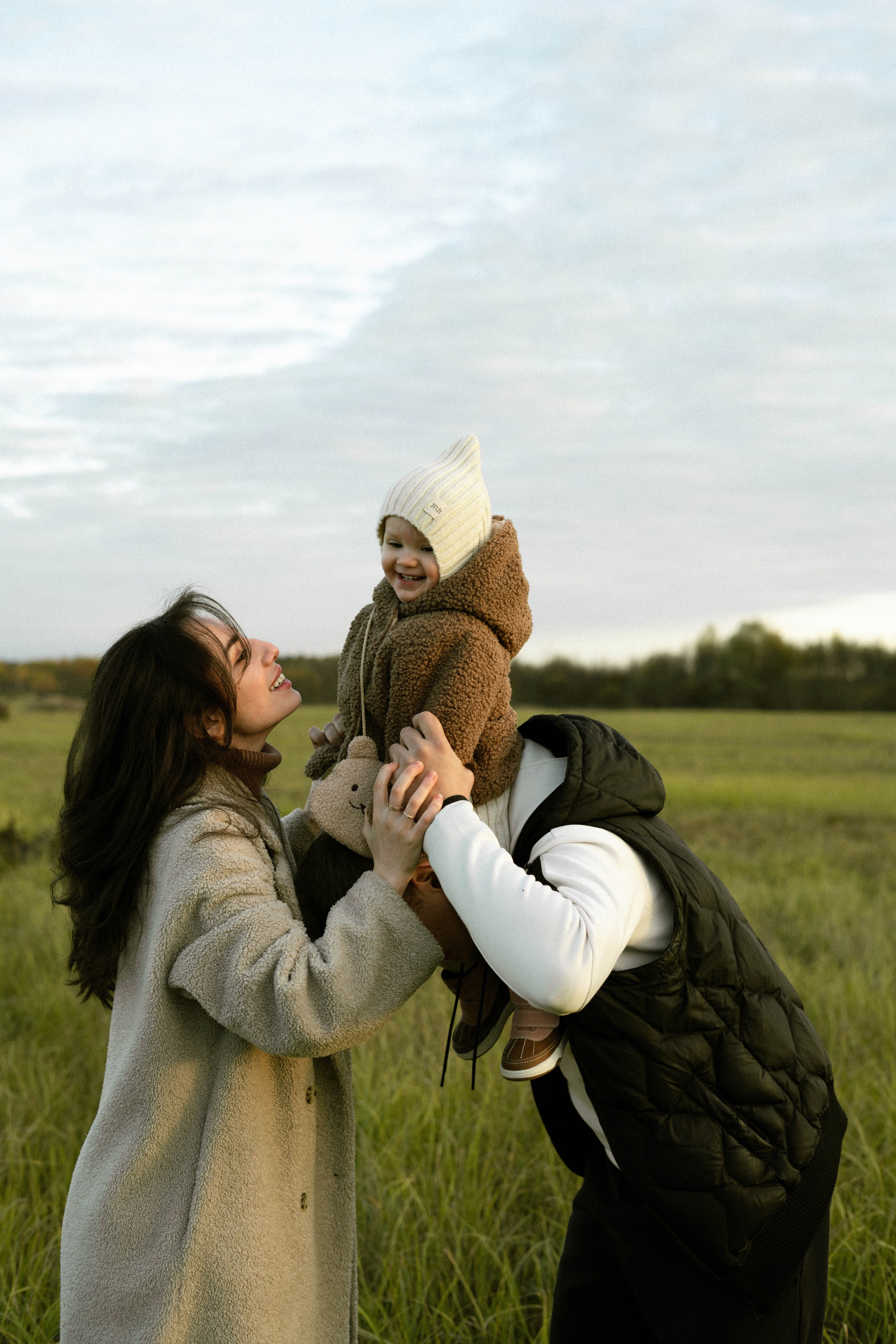 Family story. Главная