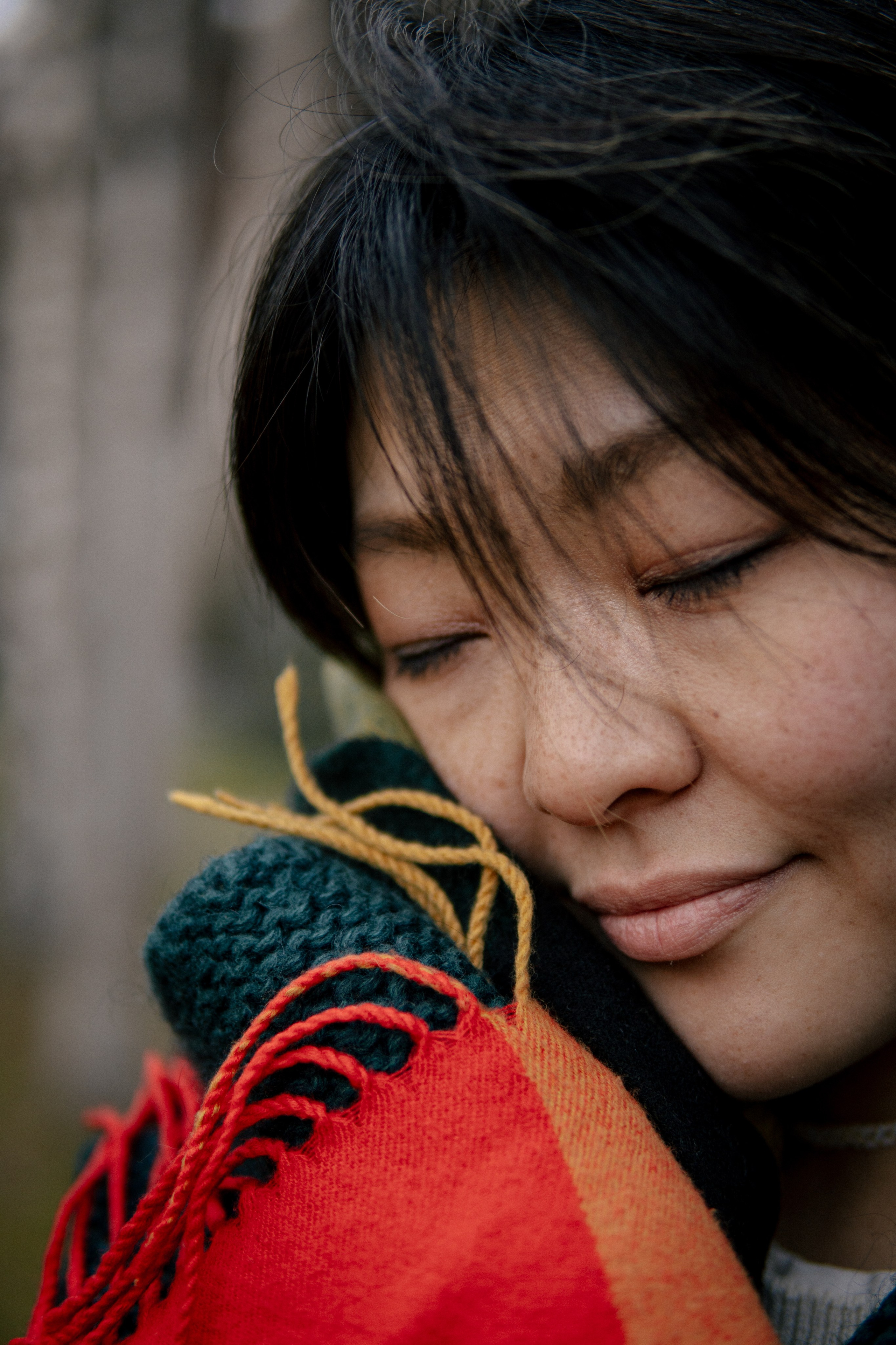 Tali. Natalya Bondareva Photographу