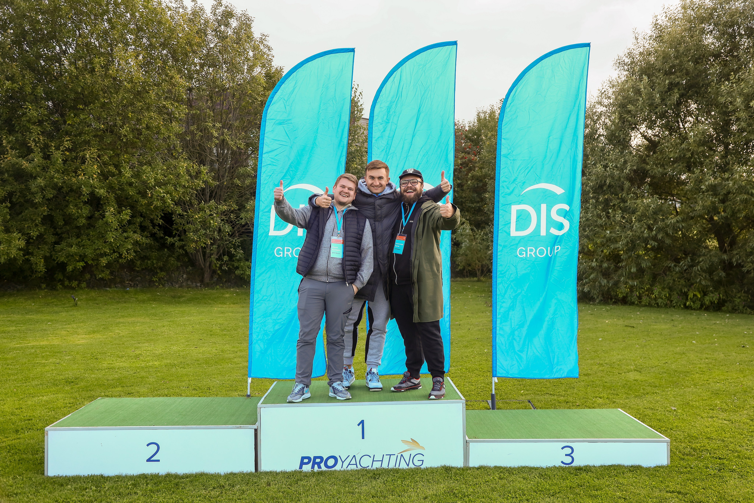 Регата 2024. Фотограф Антон Чупринин