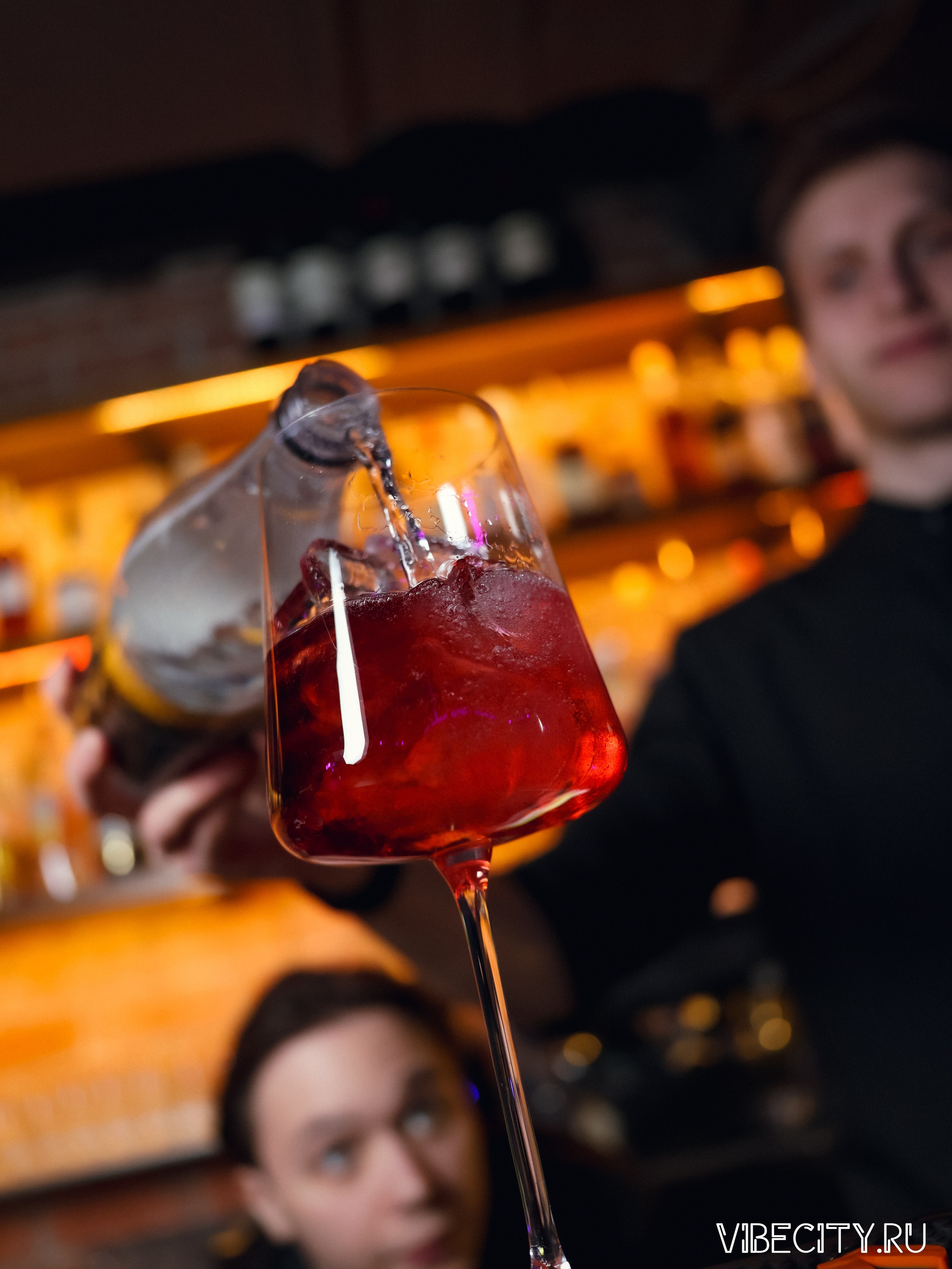 МЯТА lounge. VIBECITY.RU Вайб Сити Ру Фоторепортажи Фотоотчеты Калининград