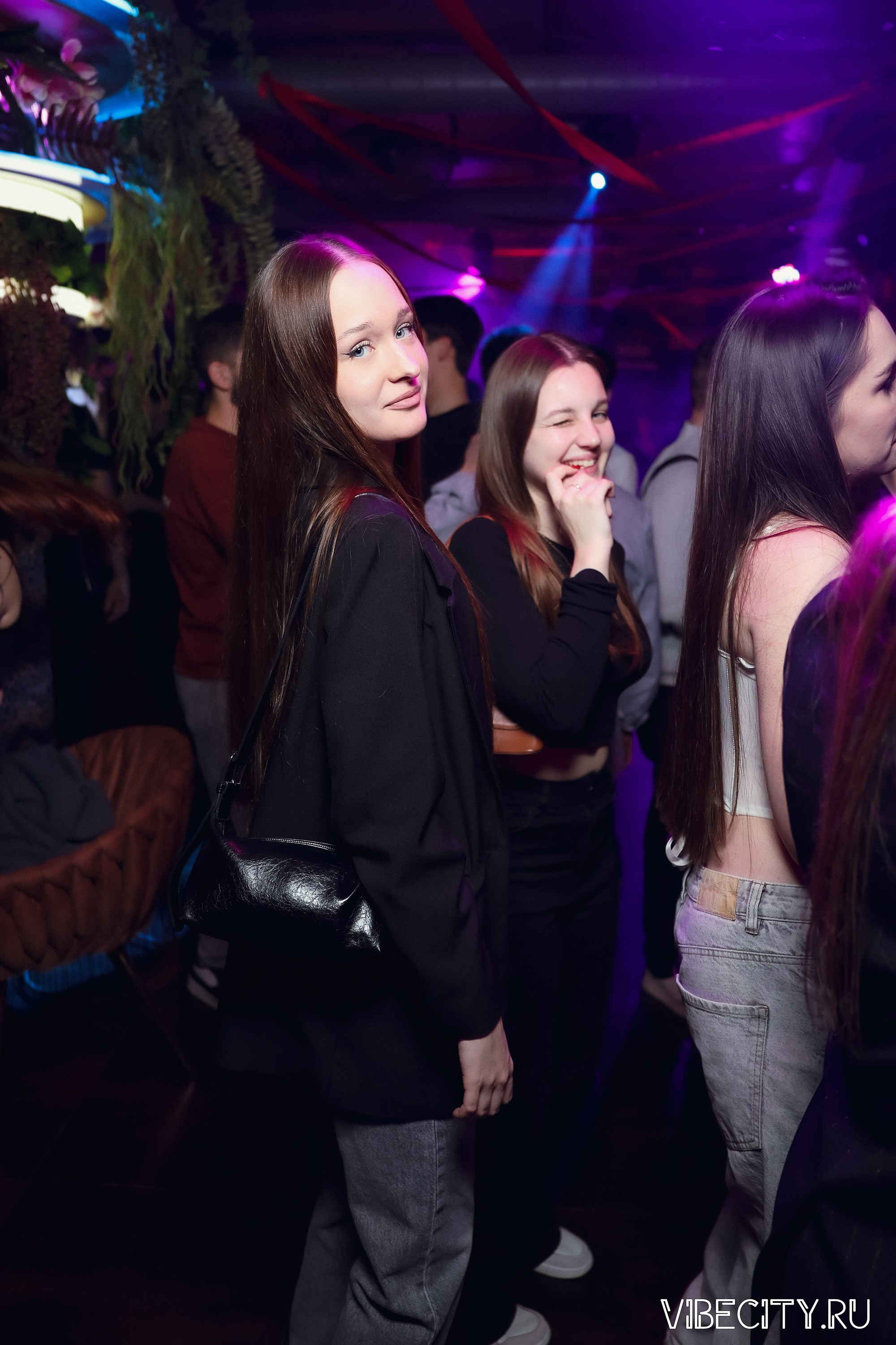 DOUBLE U. VIBECITY.RU Вайб Сити Ру Фоторепортажи Фотоотчеты Калининград