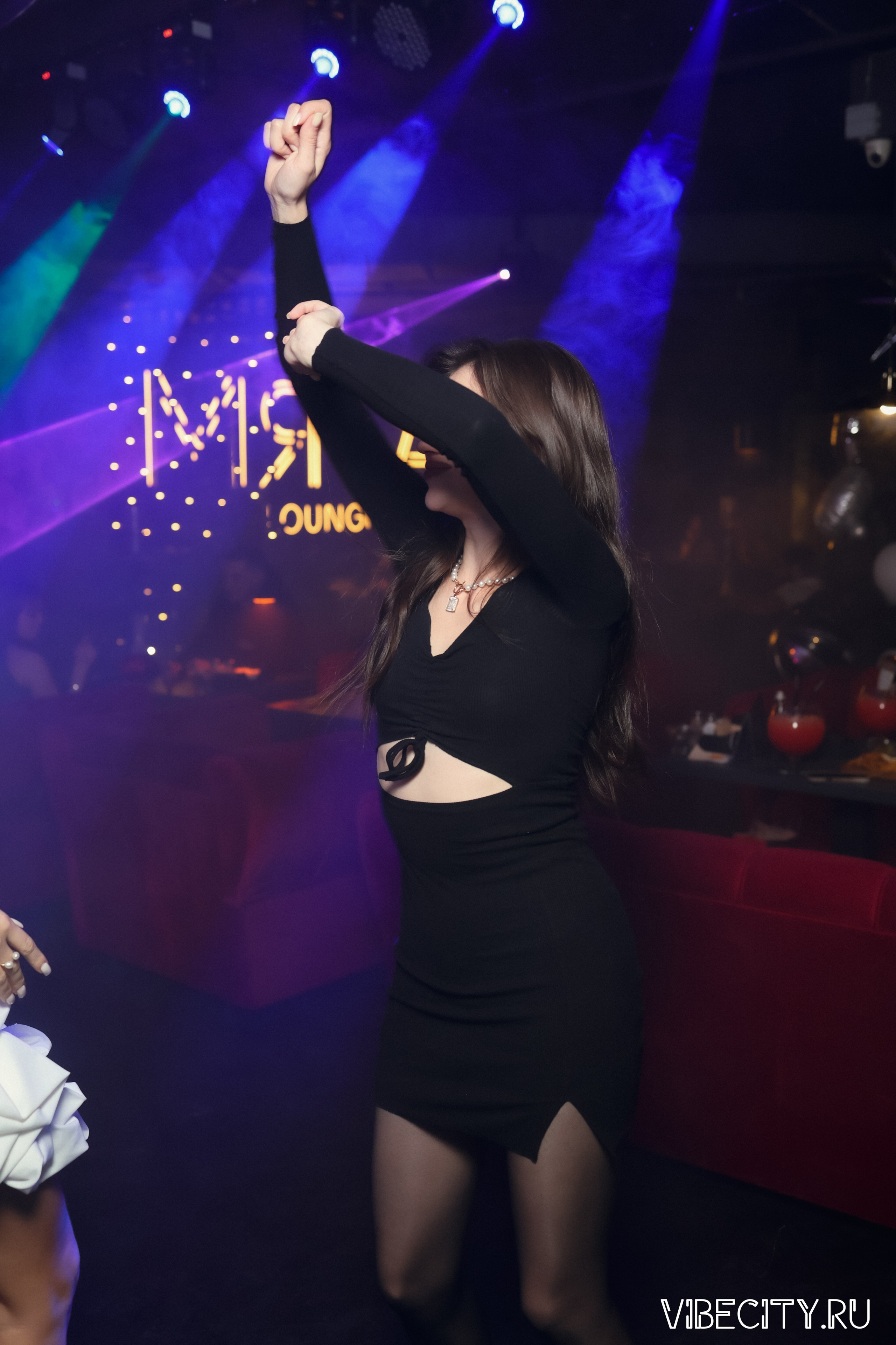 МЯТА lounge. VIBECITY.RU Вайб Сити Ру Фоторепортажи Фотоотчеты Калининград