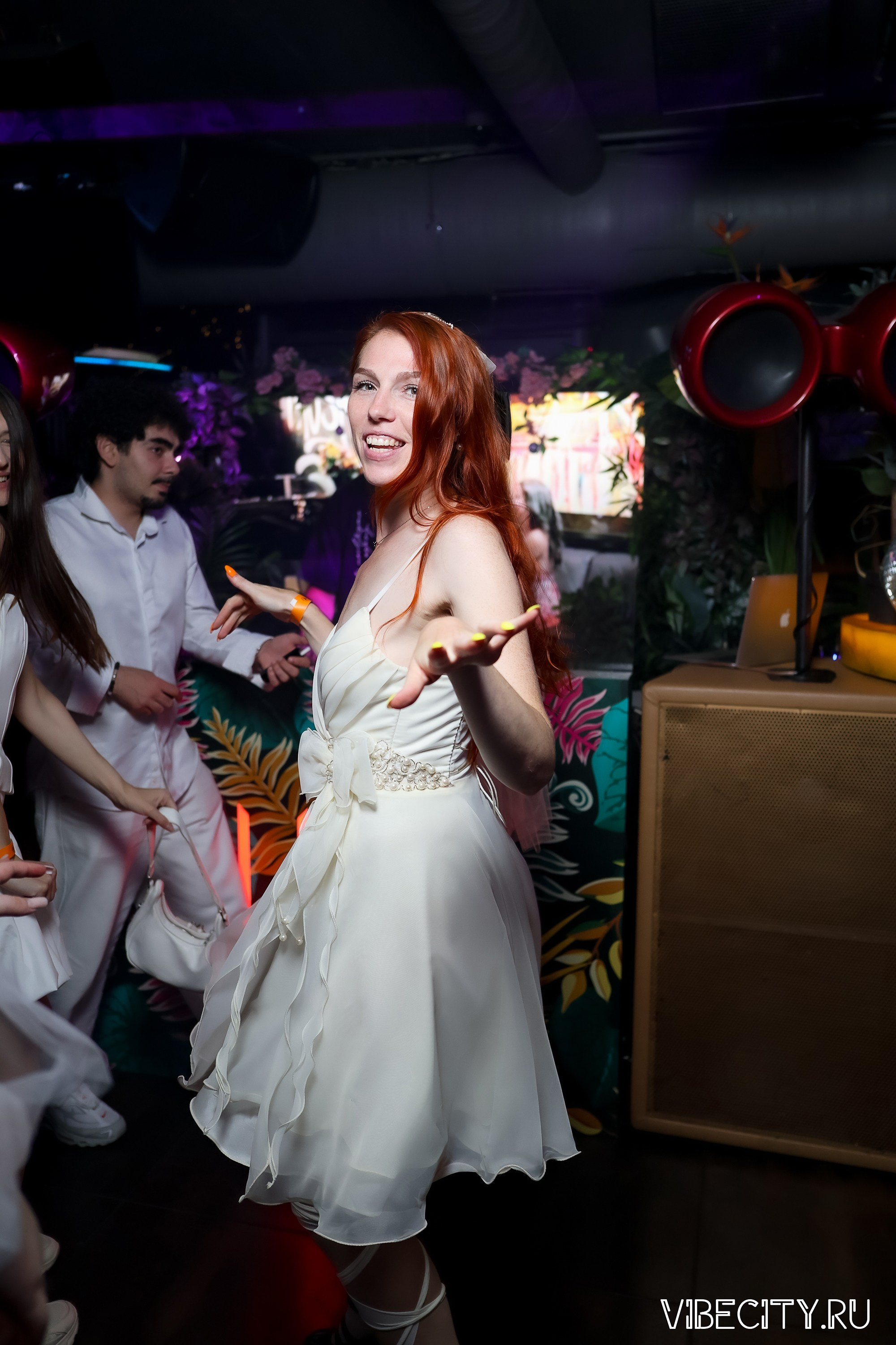 DOUBLE U. VIBECITY.RU Вайб Сити Ру Фоторепортажи Фотоотчеты Калининград