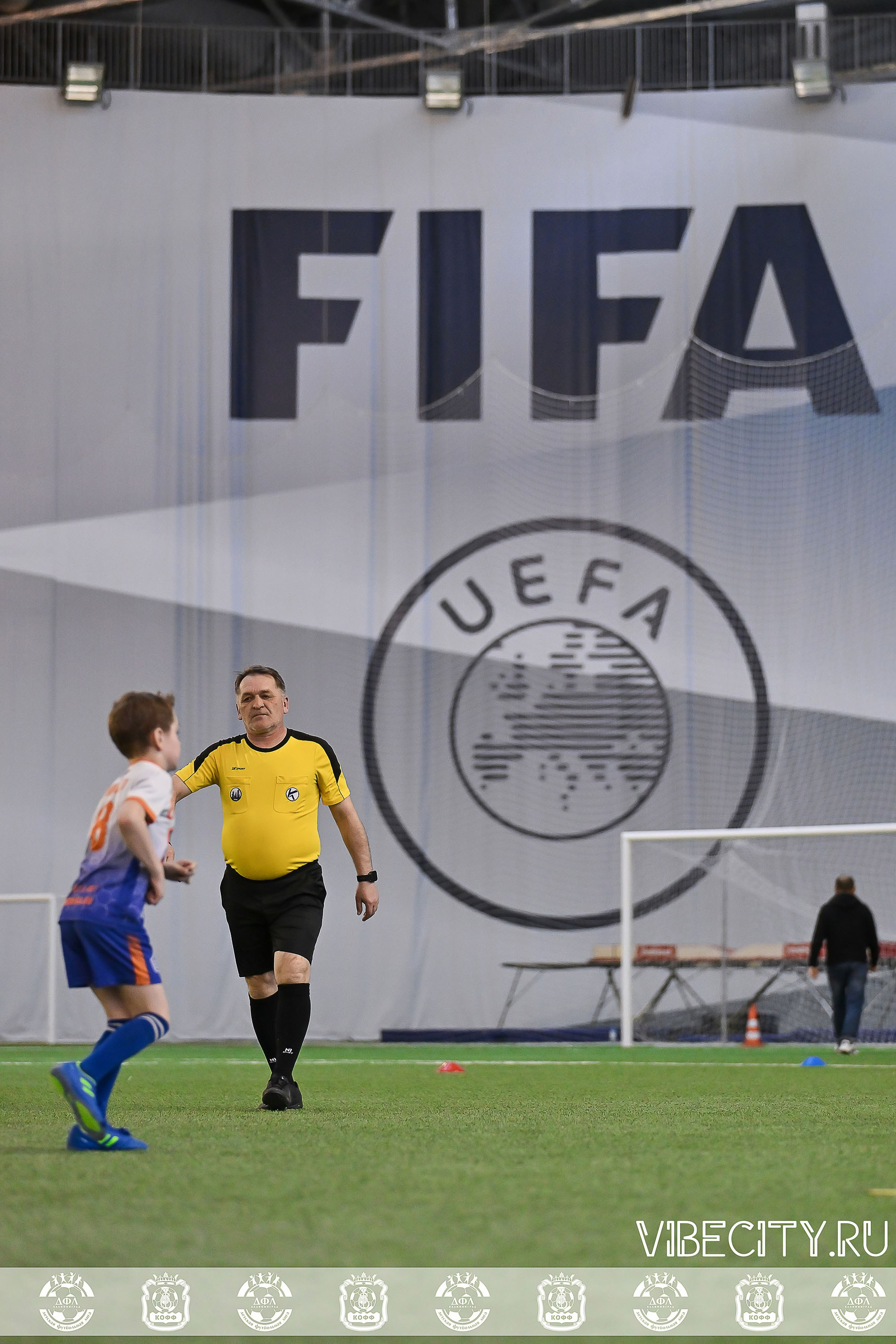 КУБОК БАЛТИЙСКОЙ ЛИГИ U6. VIBECITY.RU Вайб Сити Ру Фоторепортажи Фотоотчеты Калининград