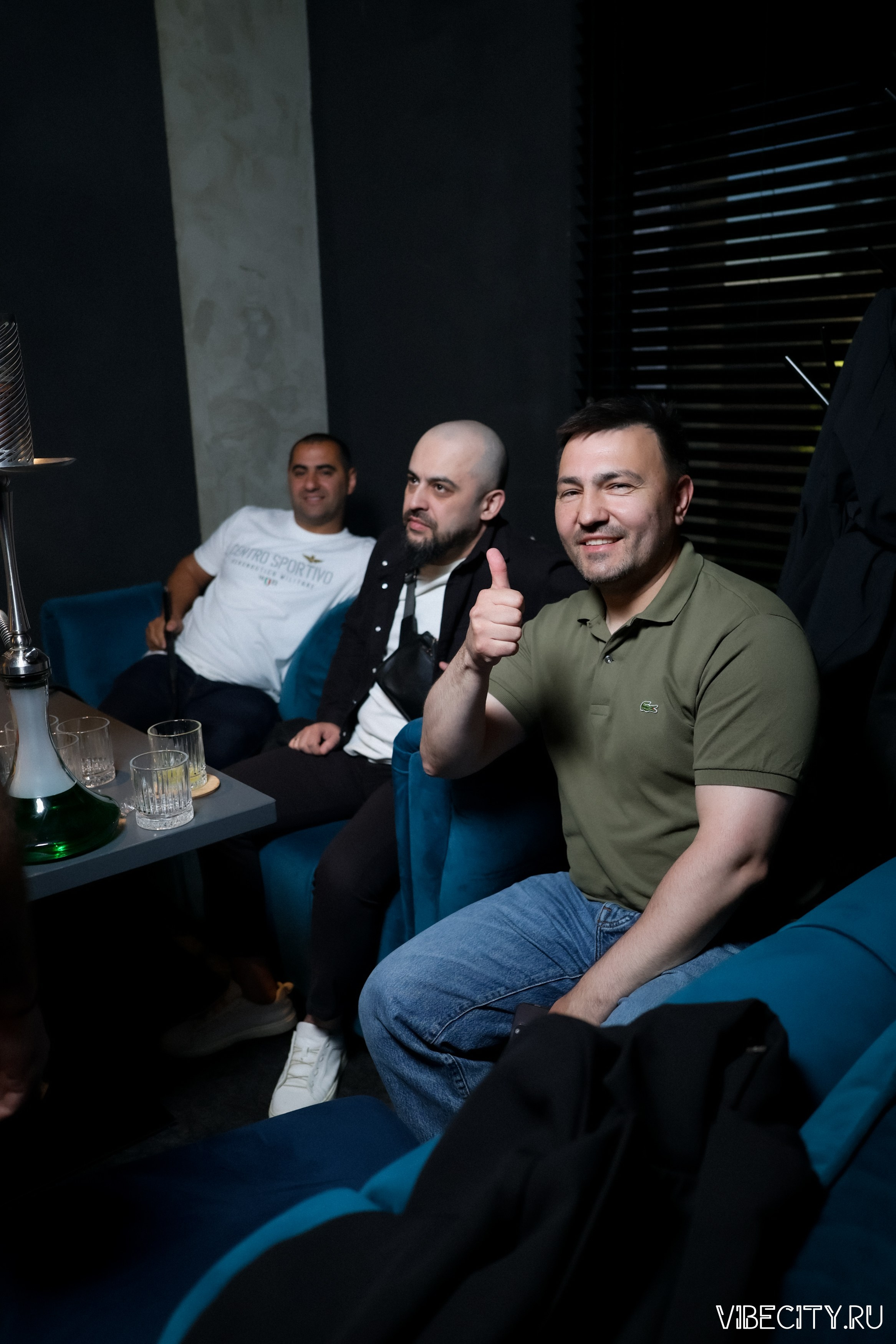 МЯТА lounge. VIBECITY.RU Вайб Сити Ру Фоторепортажи Фотоотчеты Калининград